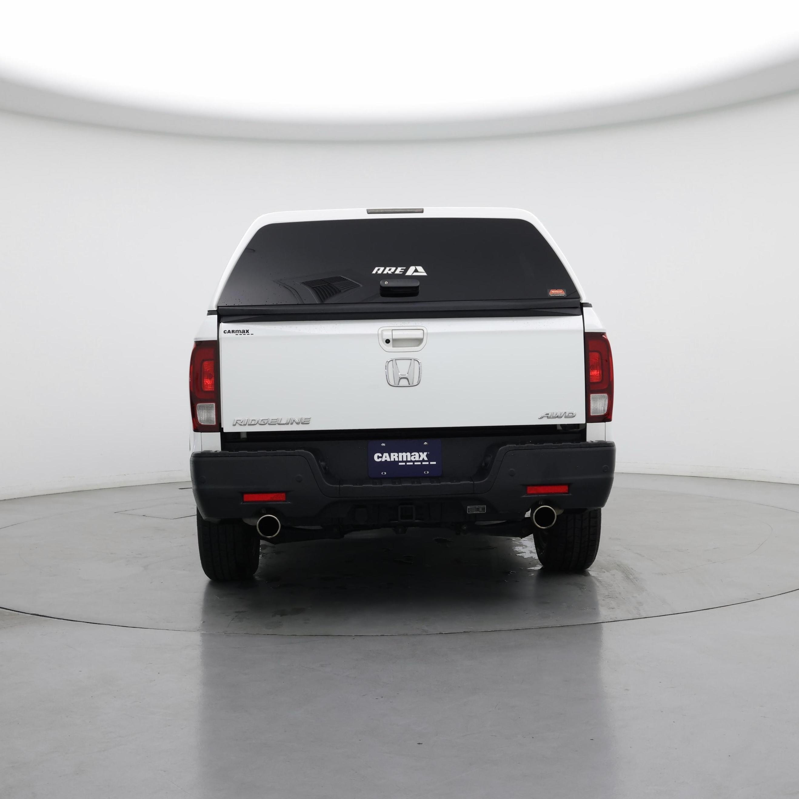 Thumbnail: 2022 Honda Ridgeline - 6