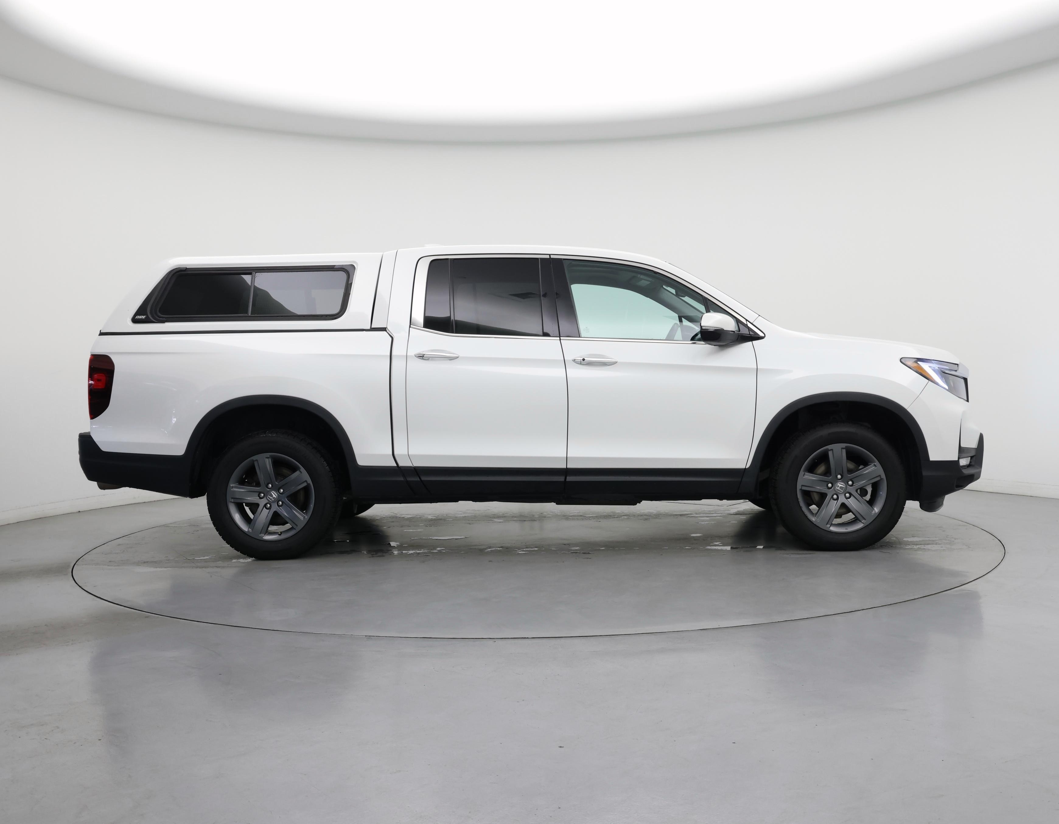 Thumbnail: 2022 Honda Ridgeline - 7