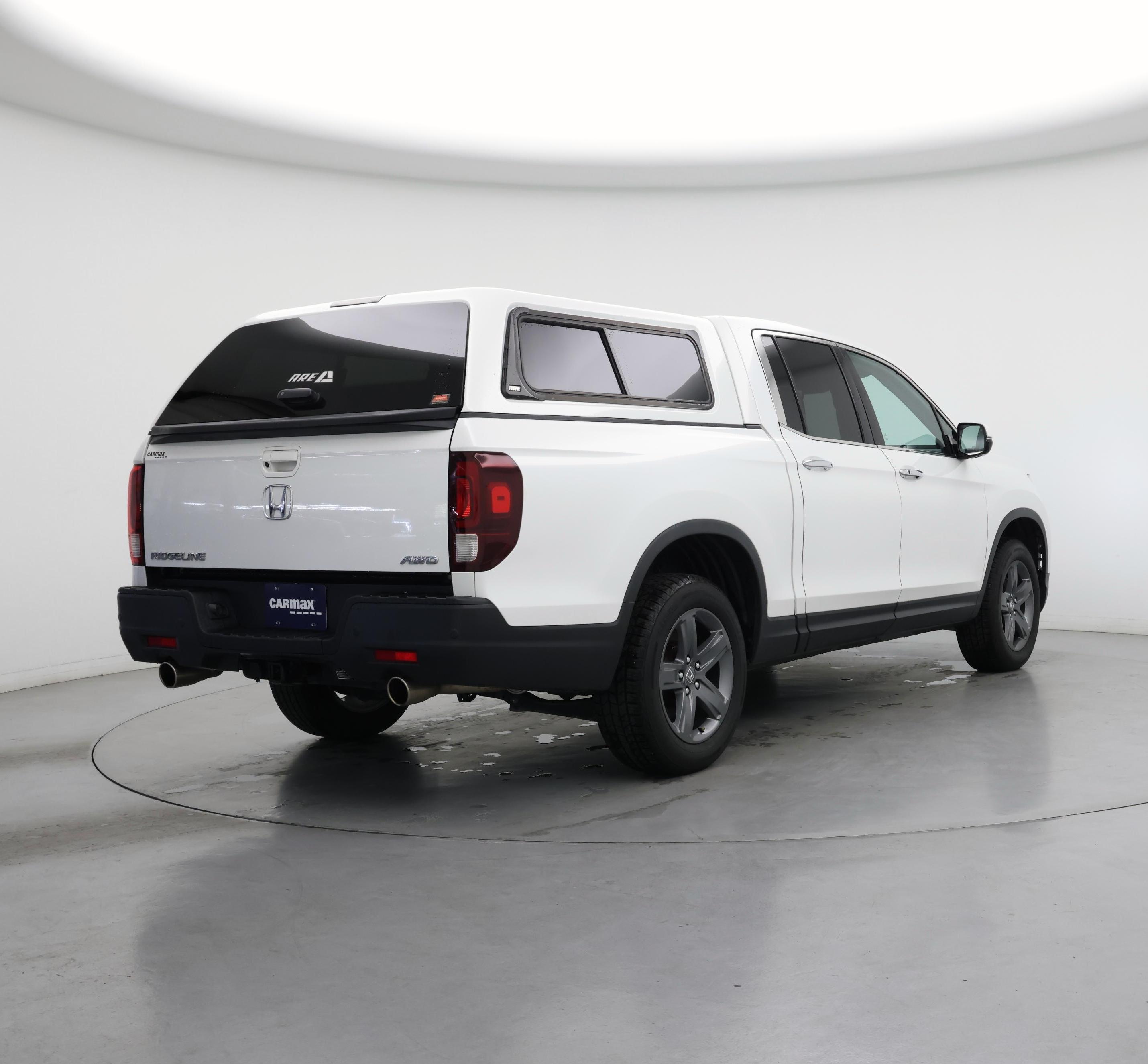 Thumbnail: 2022 Honda Ridgeline - 8