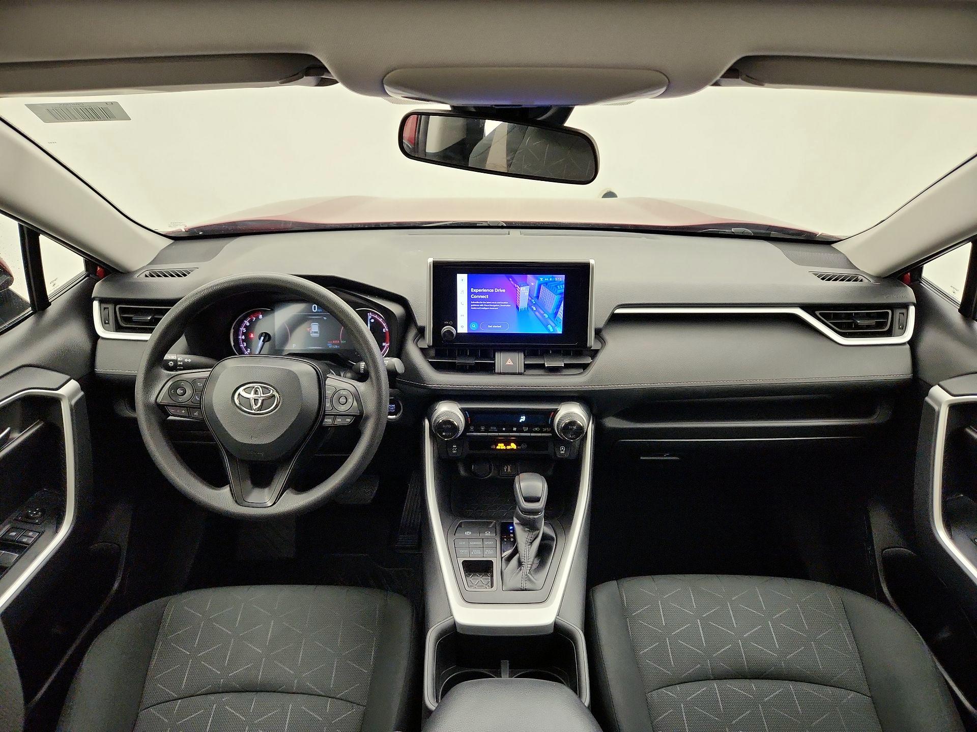 Thumbnail: 2023 Toyota RAV4 - 9