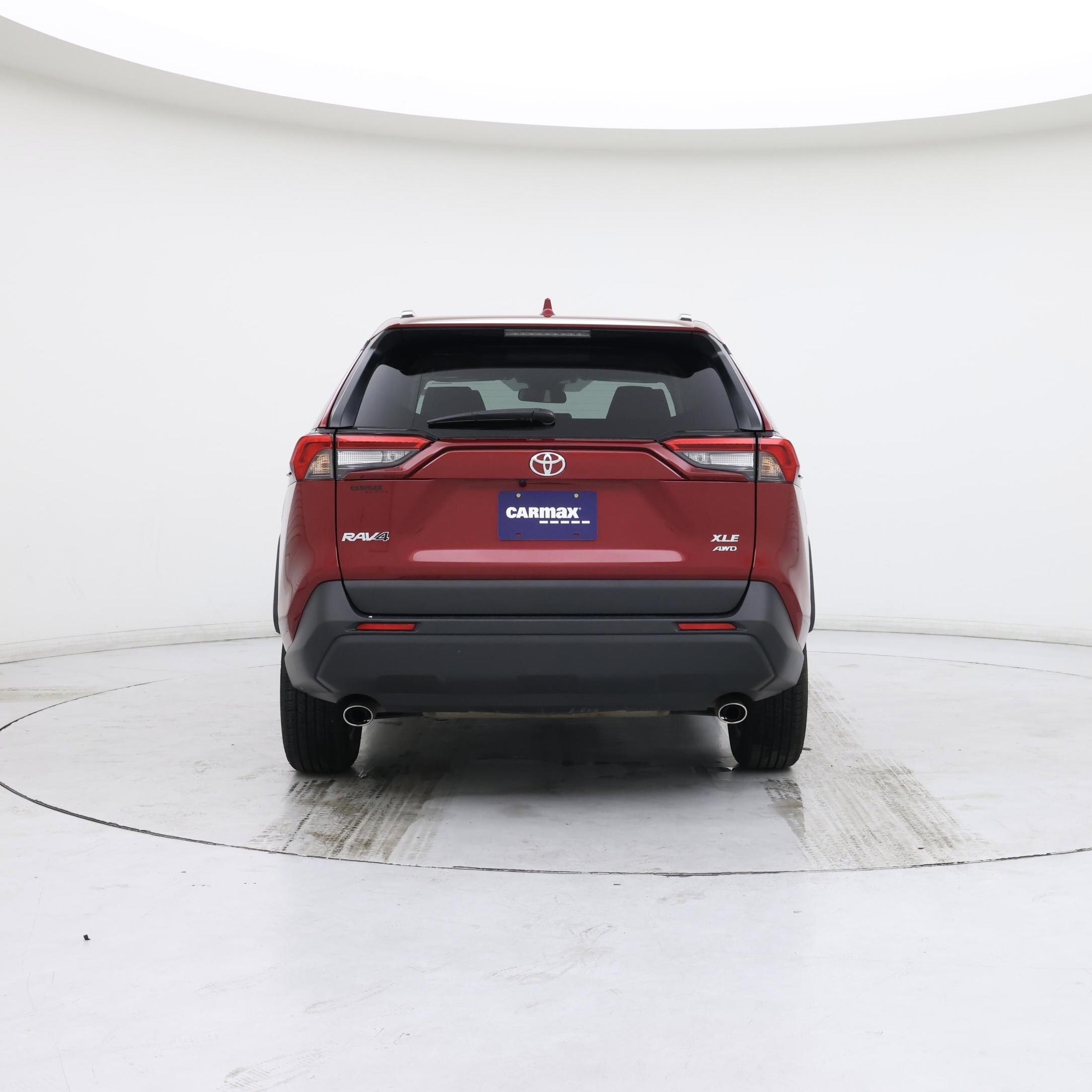 Thumbnail: 2023 Toyota RAV4 - 6