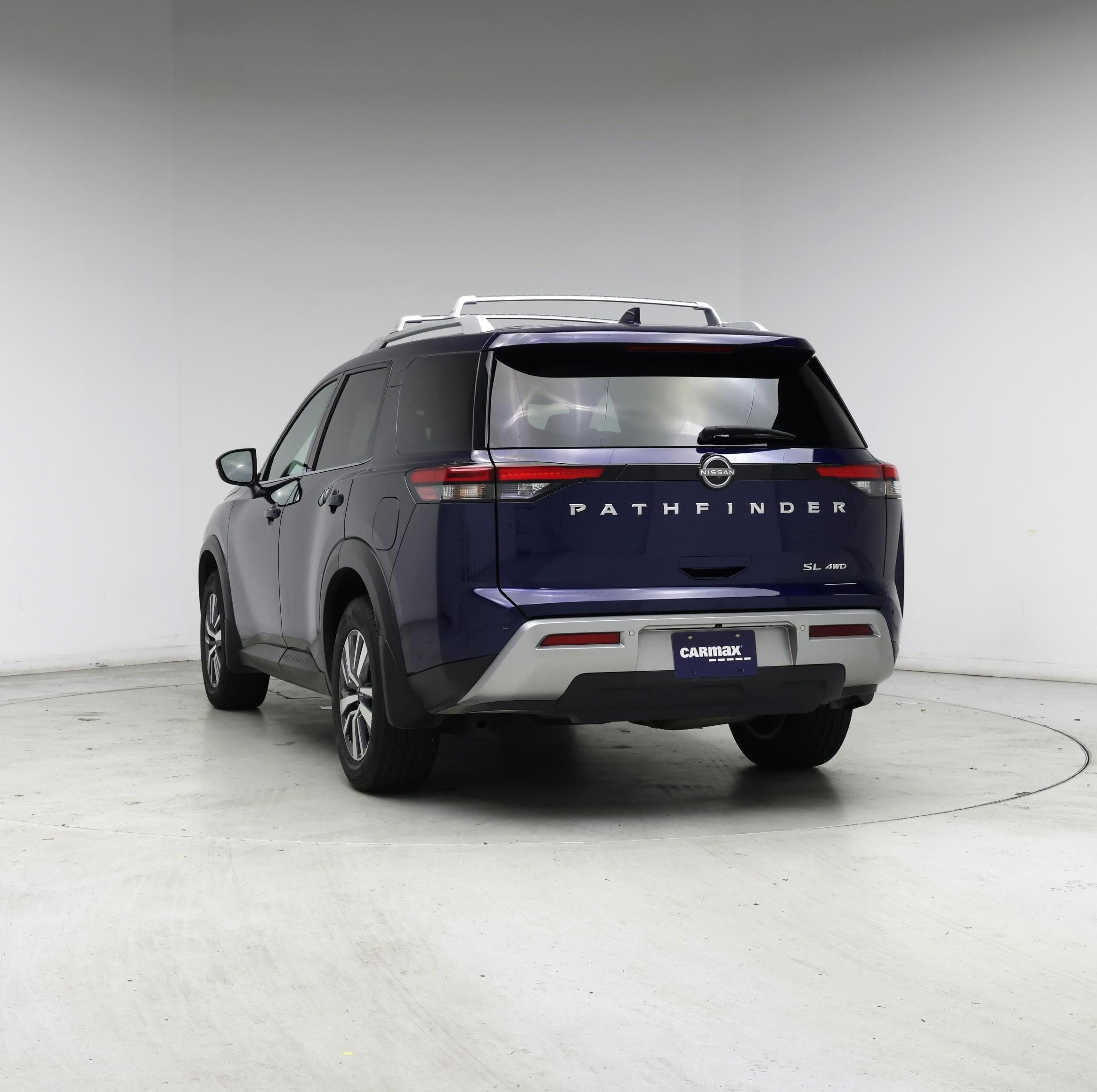 Thumbnail: 2024 Nissan Pathfinder - 6