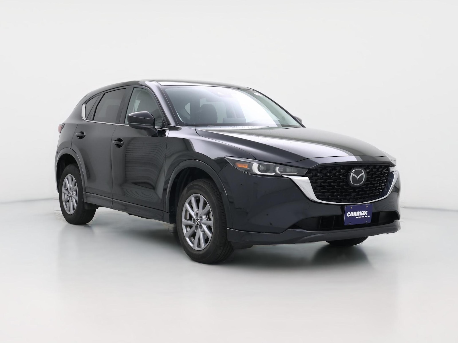 2024 Mazda CX-5 S Select Package