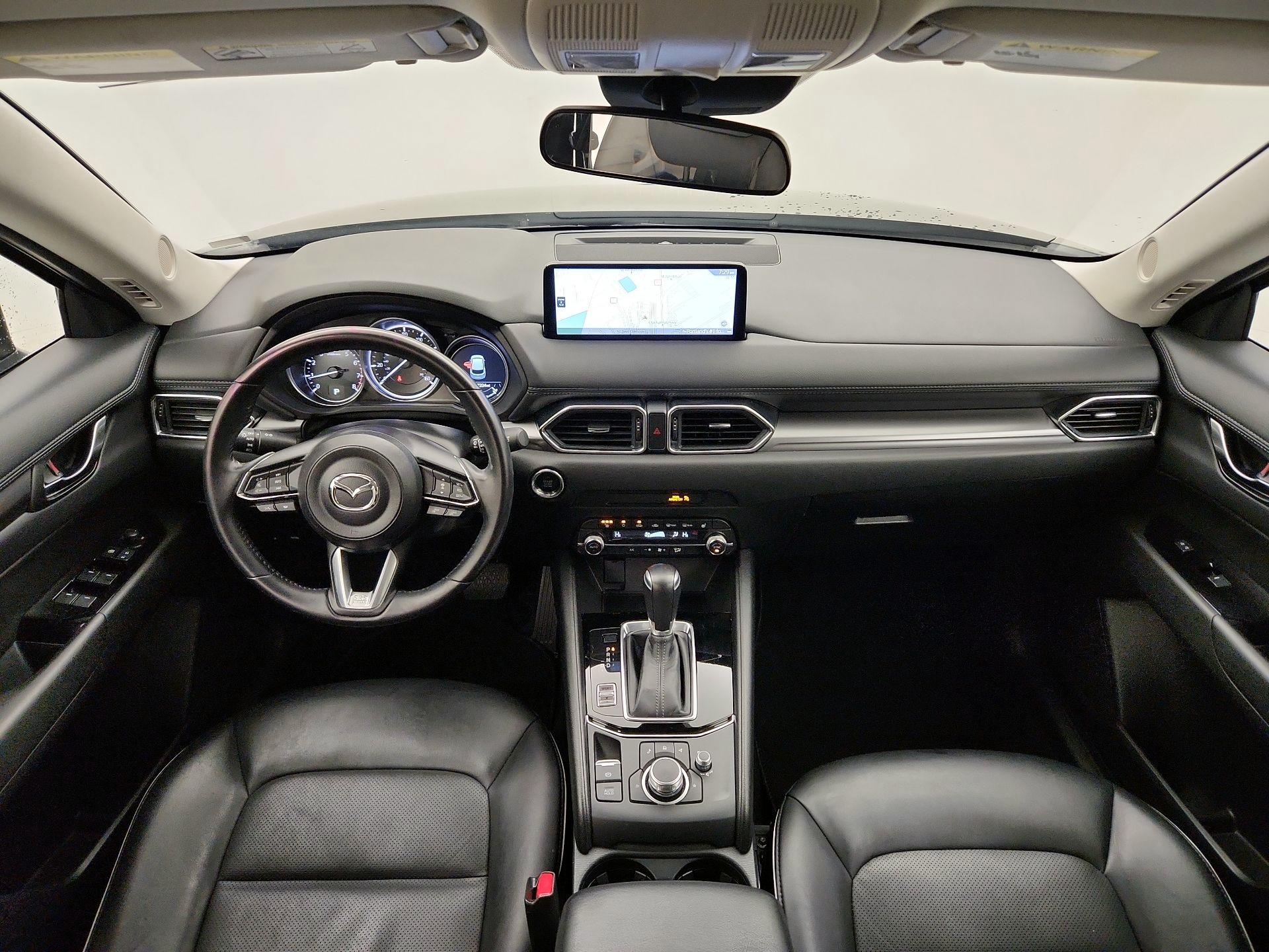 Thumbnail: 2024 Mazda CX-5 - 9