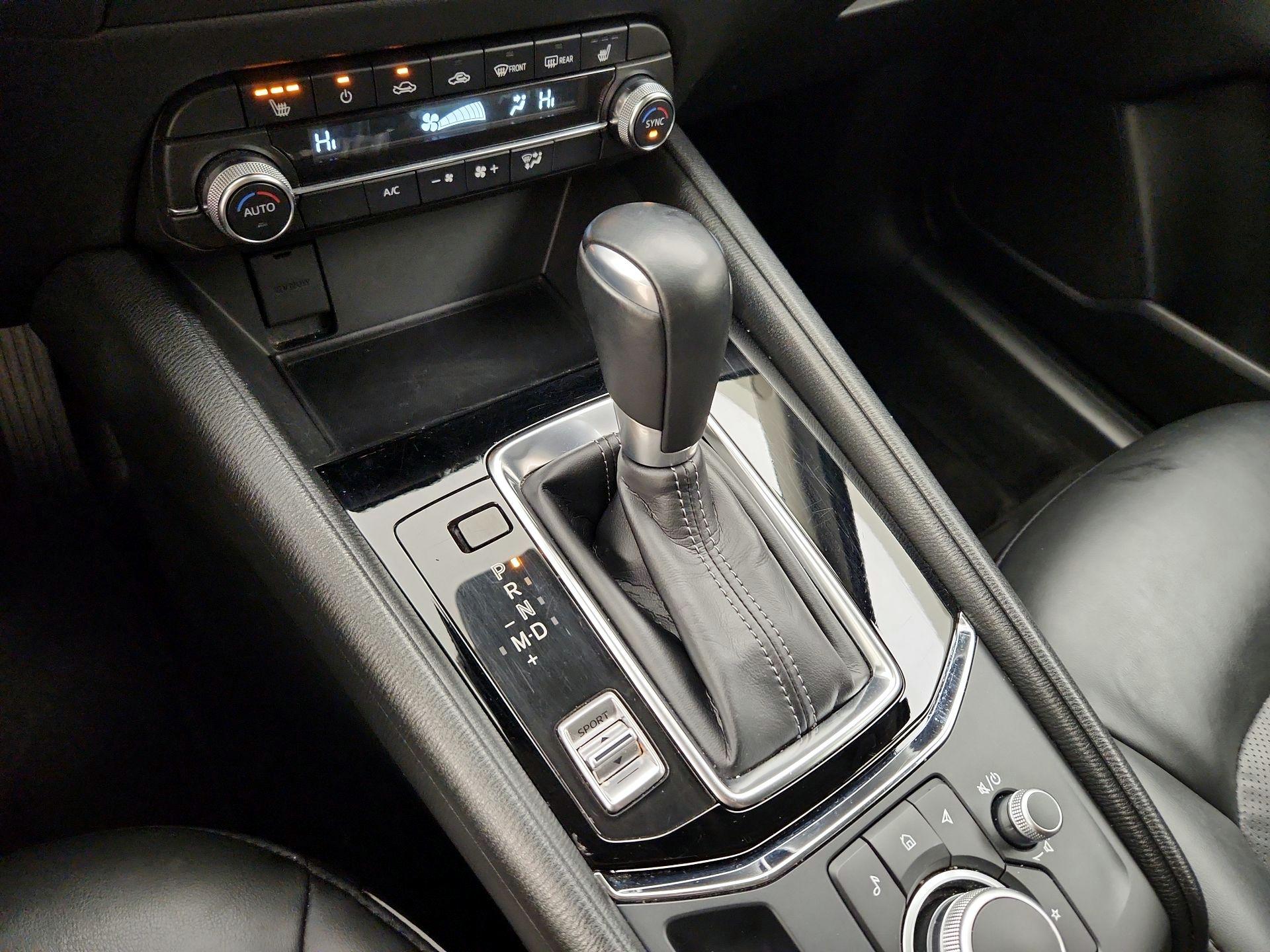 Thumbnail: 2024 Mazda CX-5 - 18