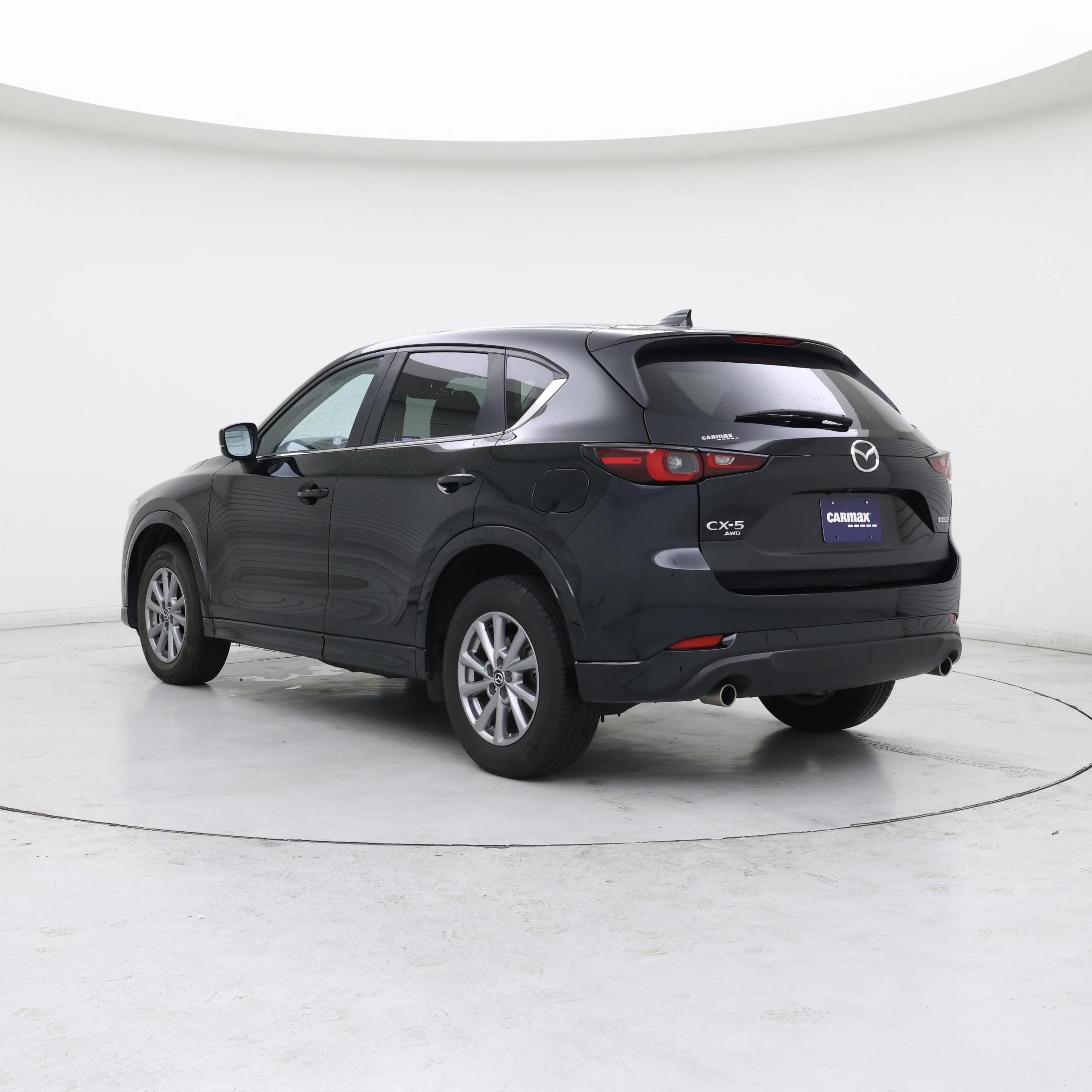 Thumbnail: 2024 Mazda CX-5 - 2
