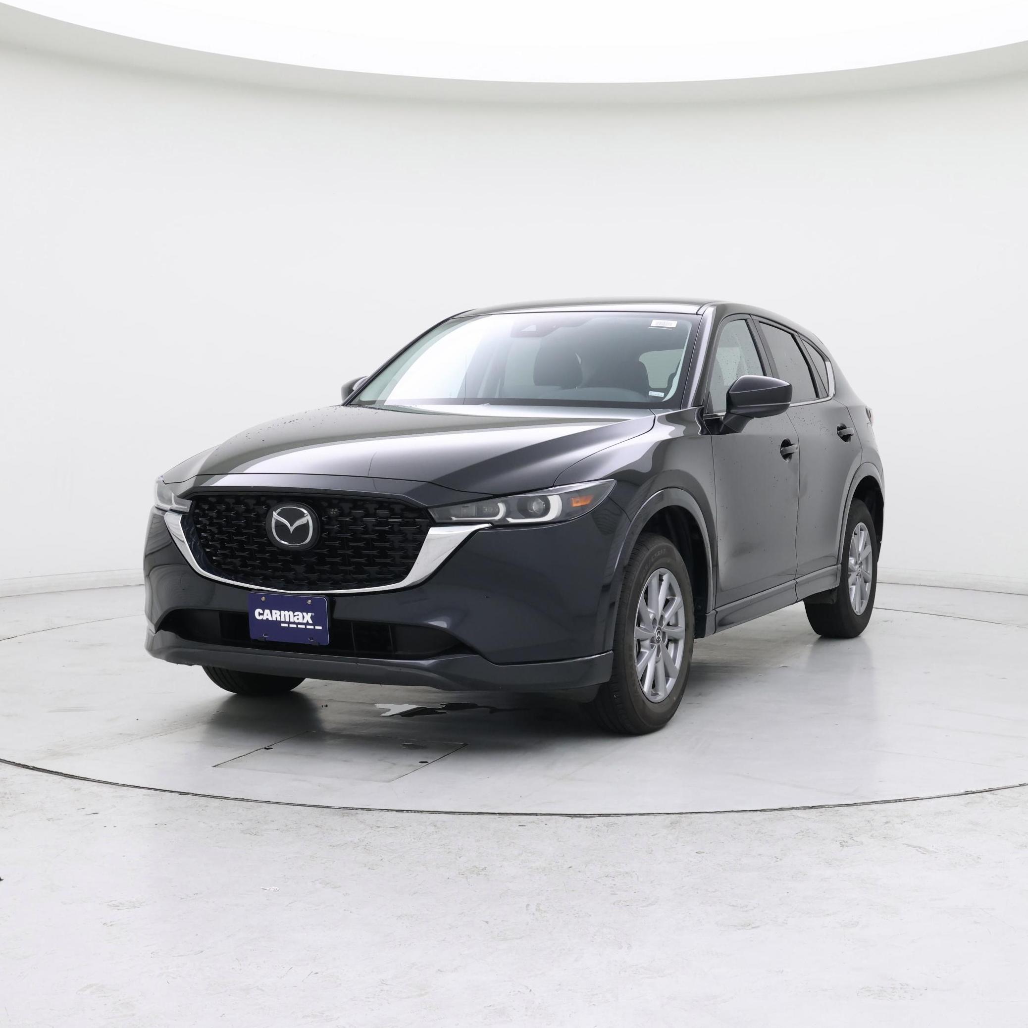 Thumbnail: 2024 Mazda CX-5 - 4