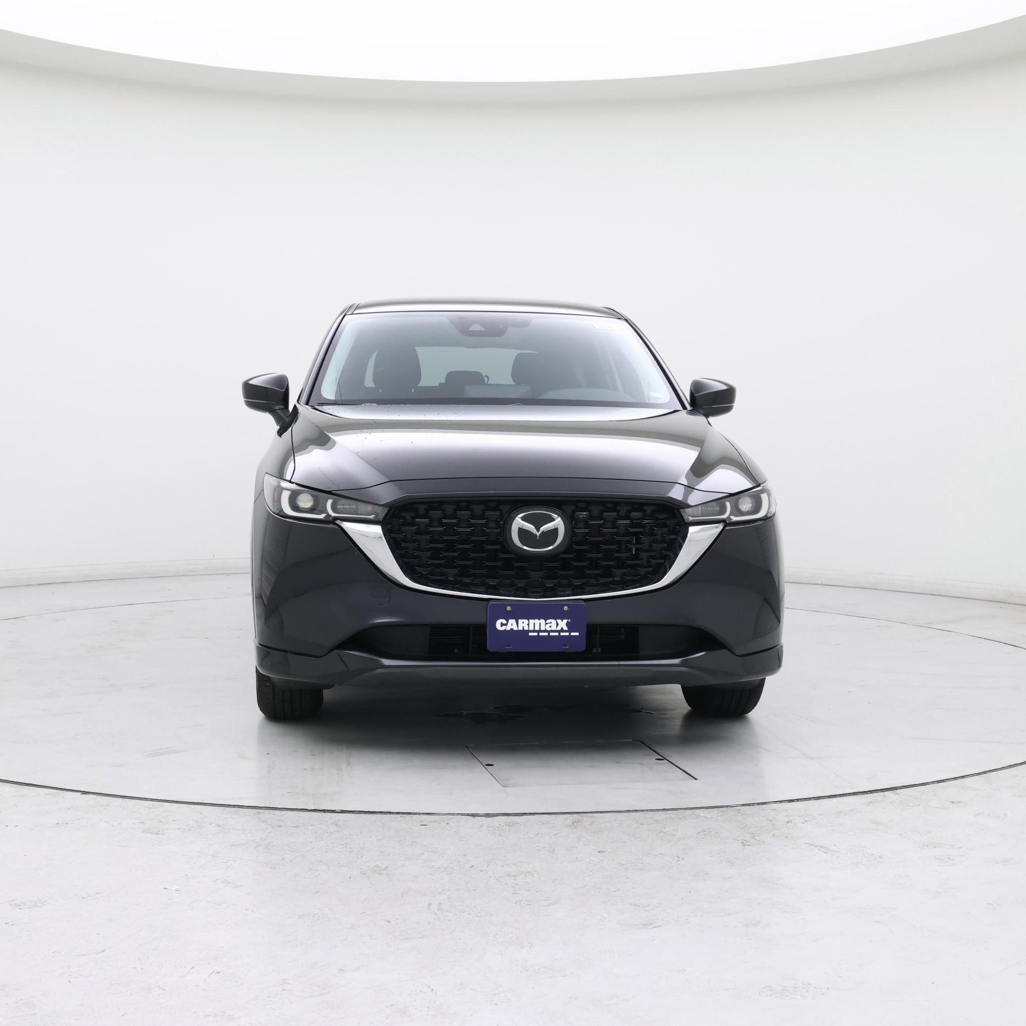 Thumbnail: 2024 Mazda CX-5 - 5