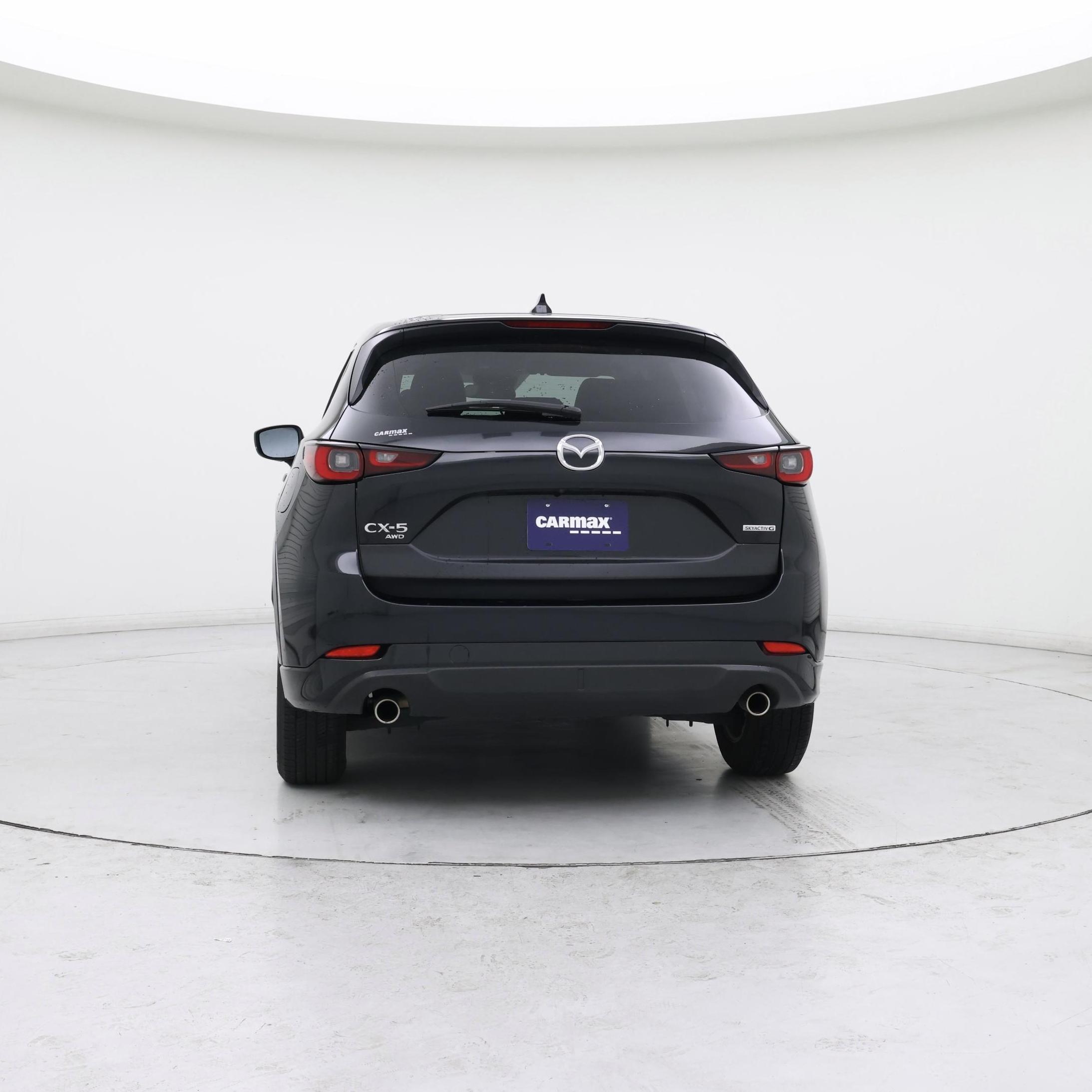 Thumbnail: 2024 Mazda CX-5 - 6