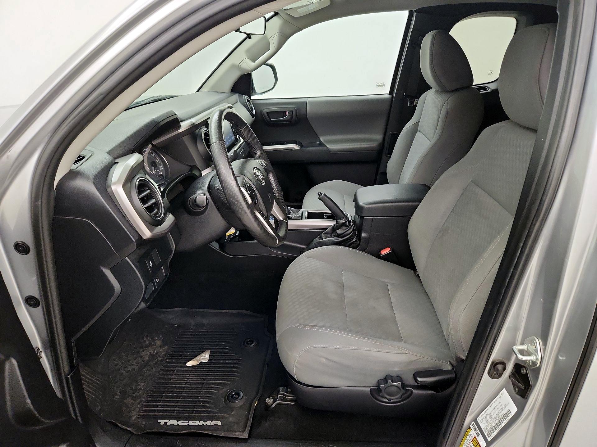 Thumbnail: 2021 Toyota Tacoma - 11