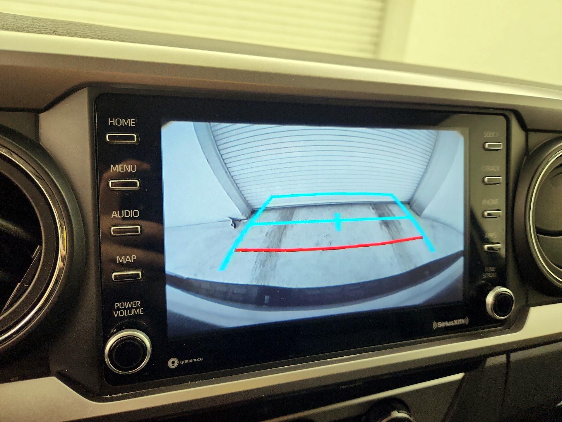 Thumbnail: 2021 Toyota Tacoma - 14