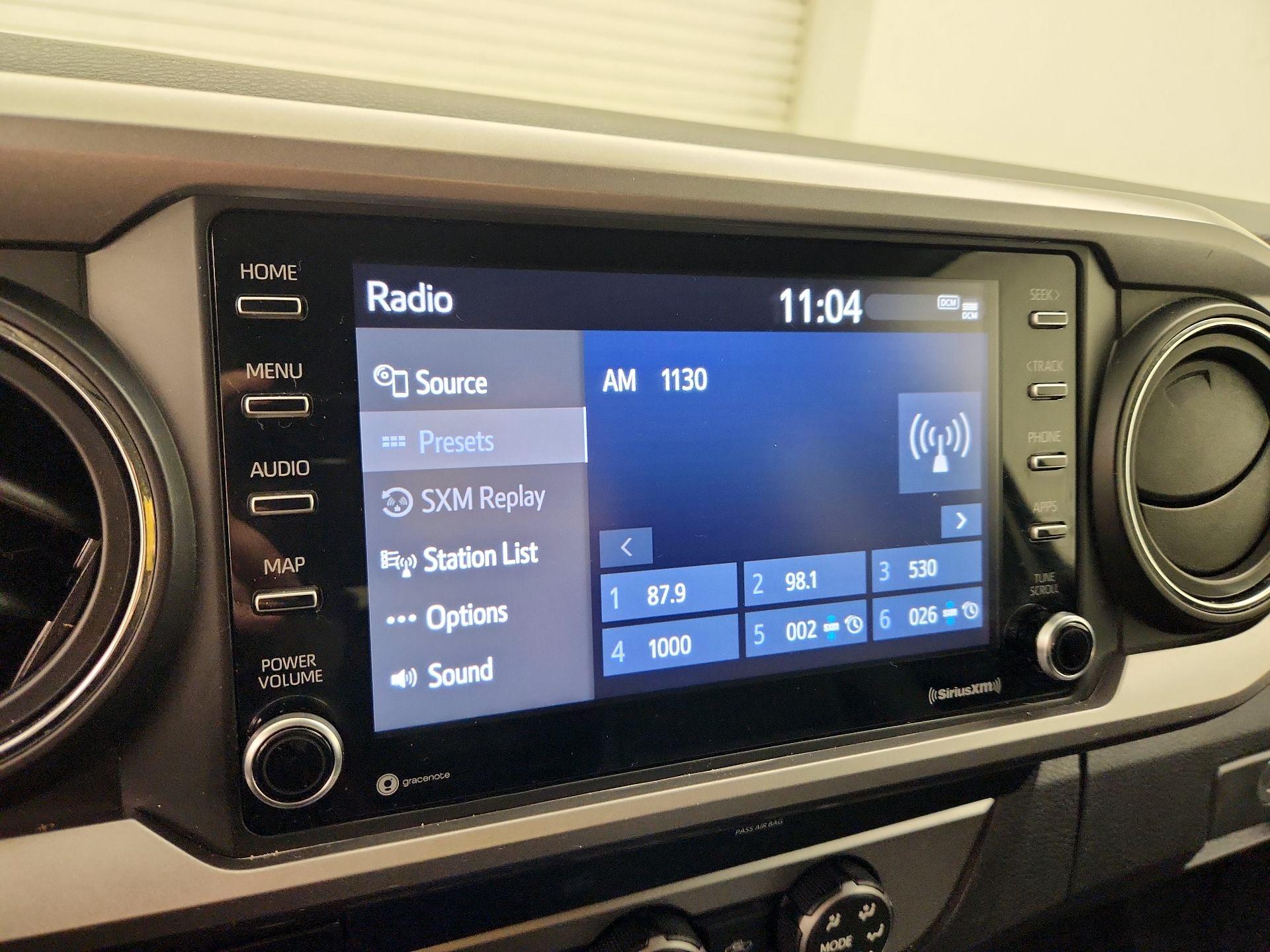 Thumbnail: 2021 Toyota Tacoma - 15