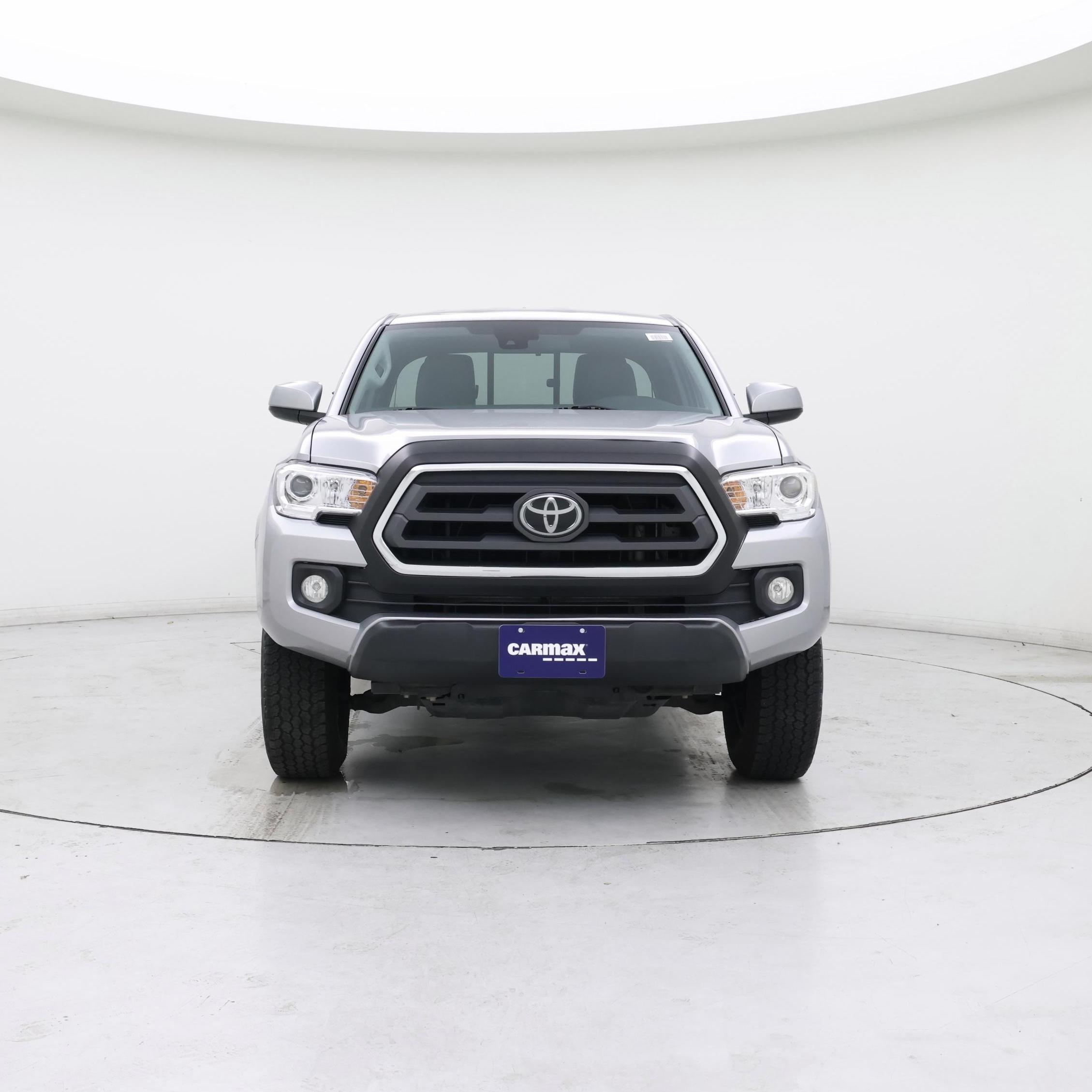 Thumbnail: 2021 Toyota Tacoma - 5
