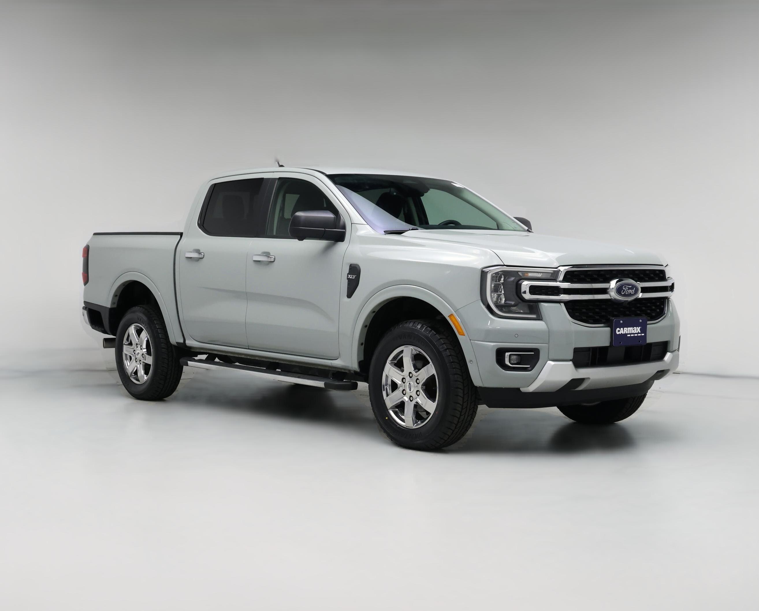 Thumbnail: 2024 Ford Ranger - 1