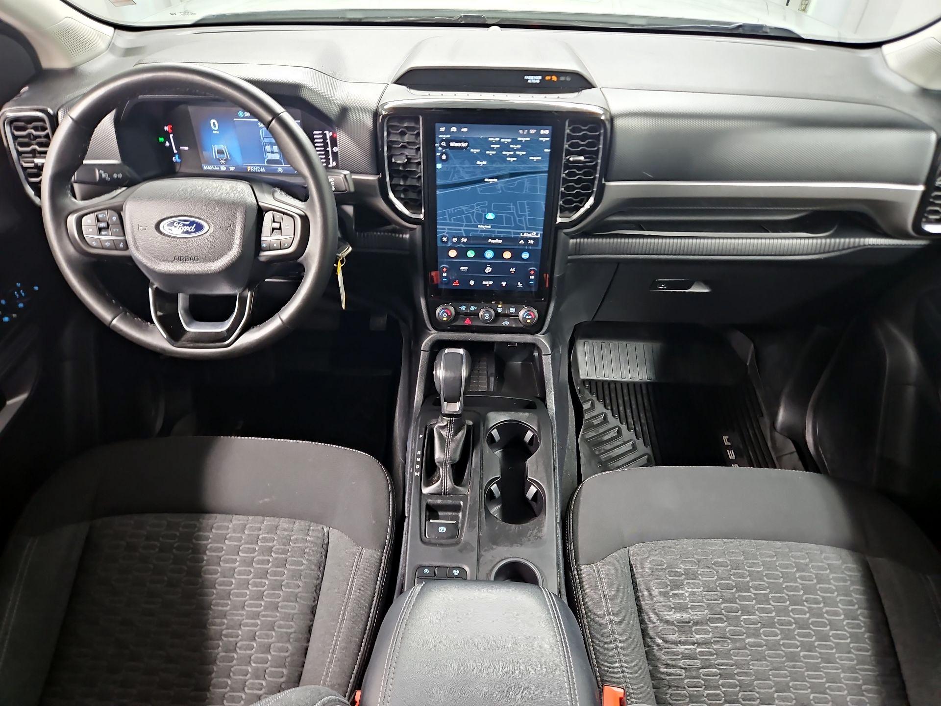 Thumbnail: 2024 Ford Ranger - 9