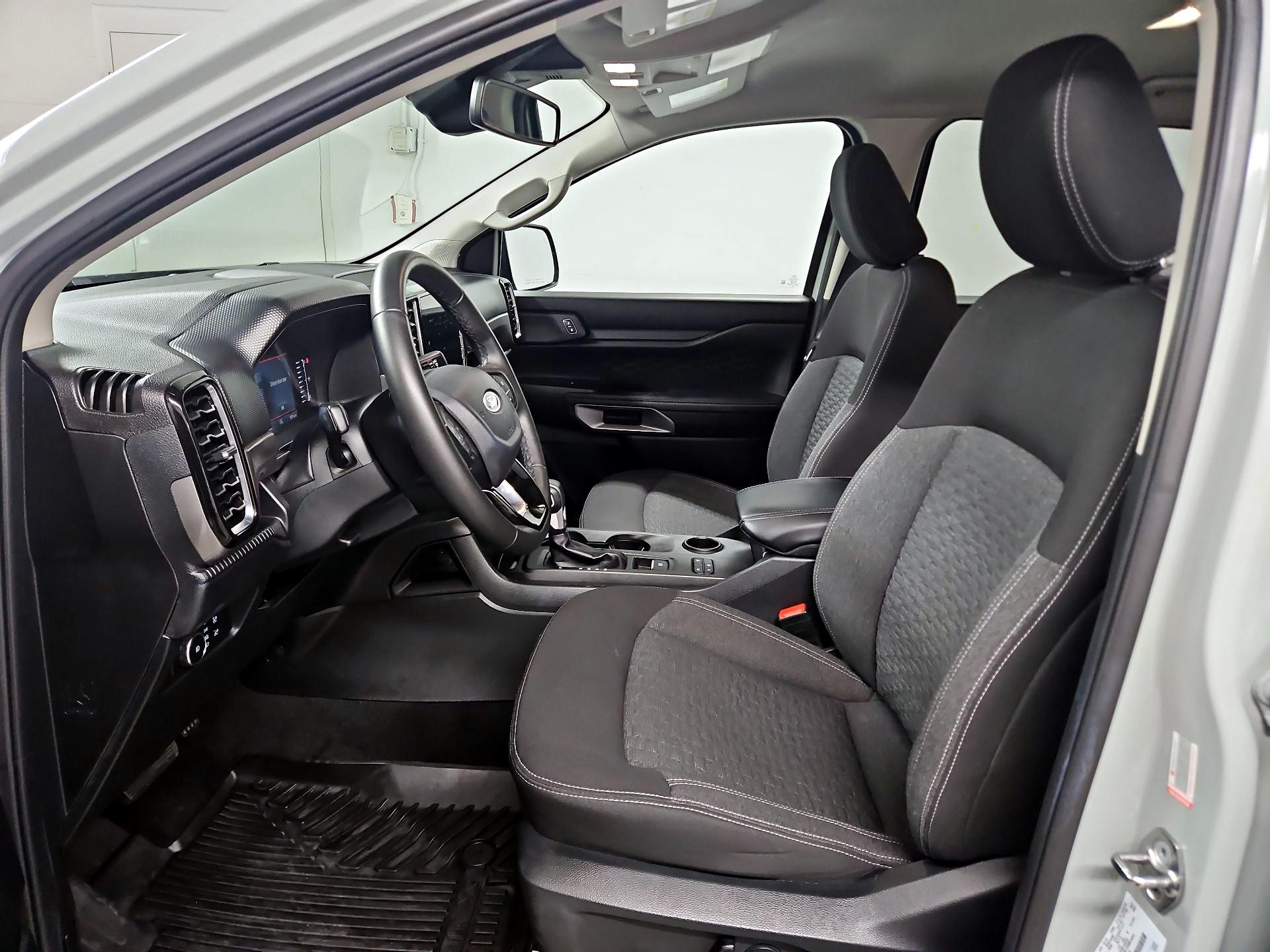 Thumbnail: 2024 Ford Ranger - 11