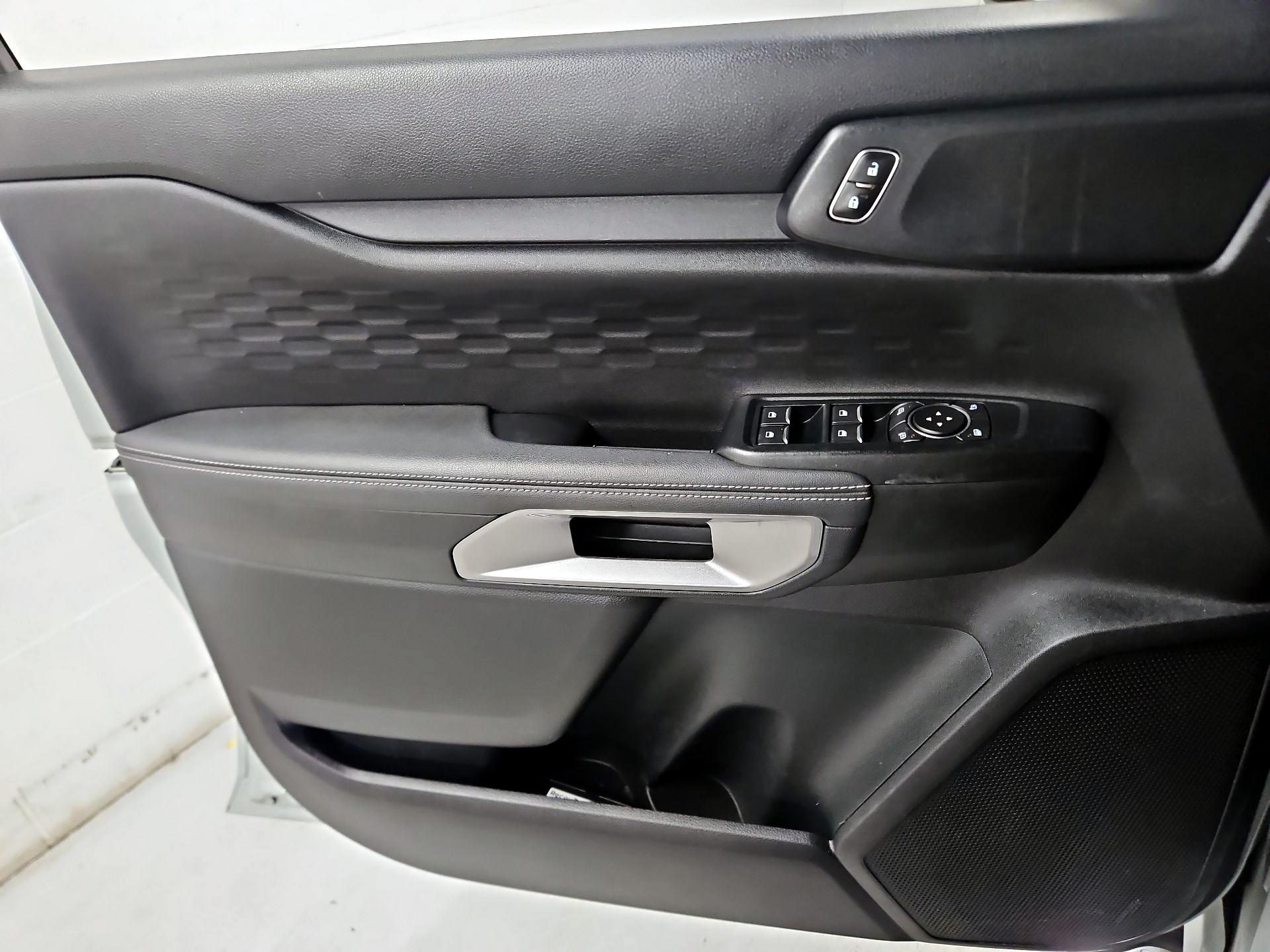 Thumbnail: 2024 Ford Ranger - 12