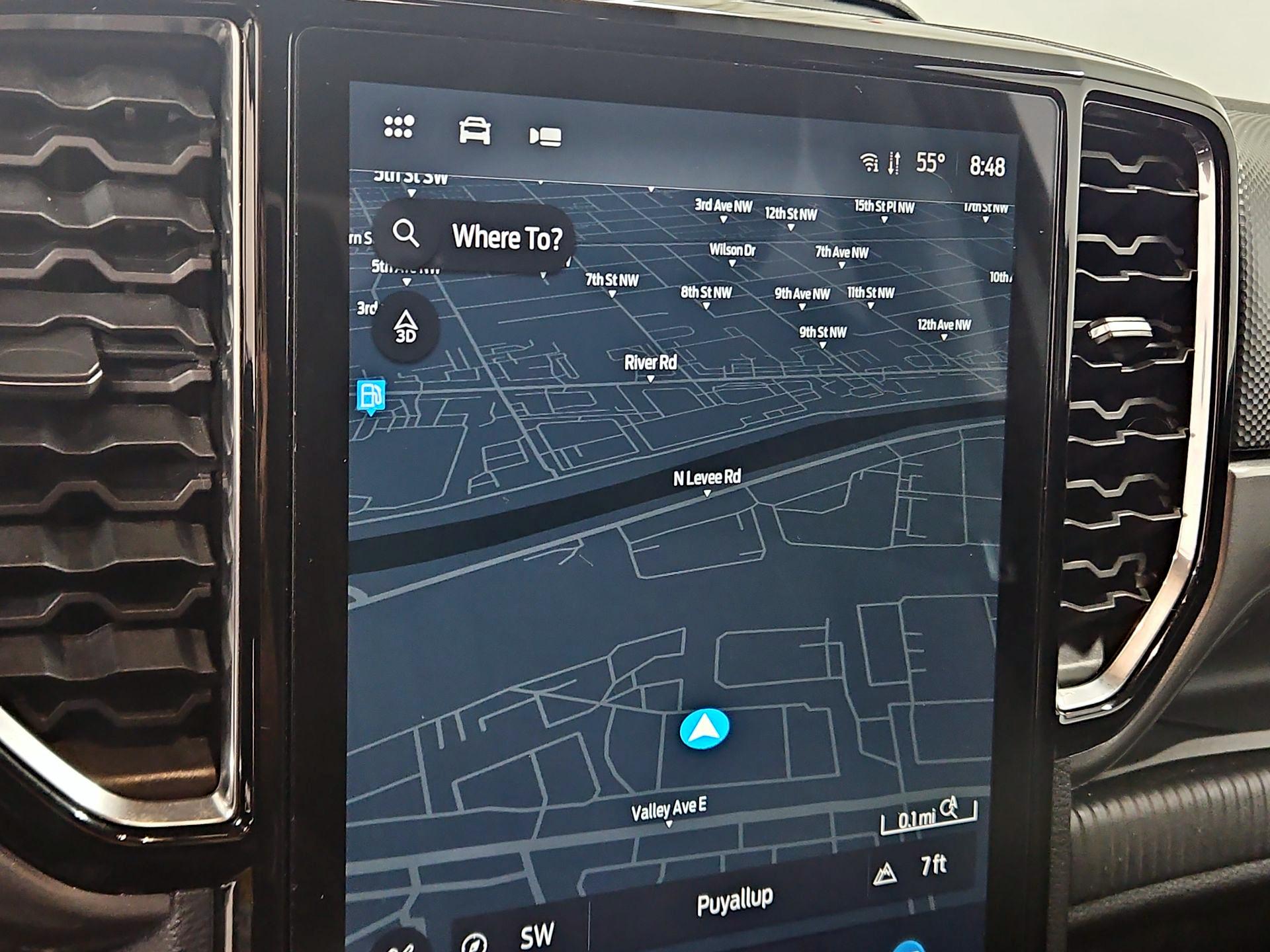 Thumbnail: 2024 Ford Ranger - 14