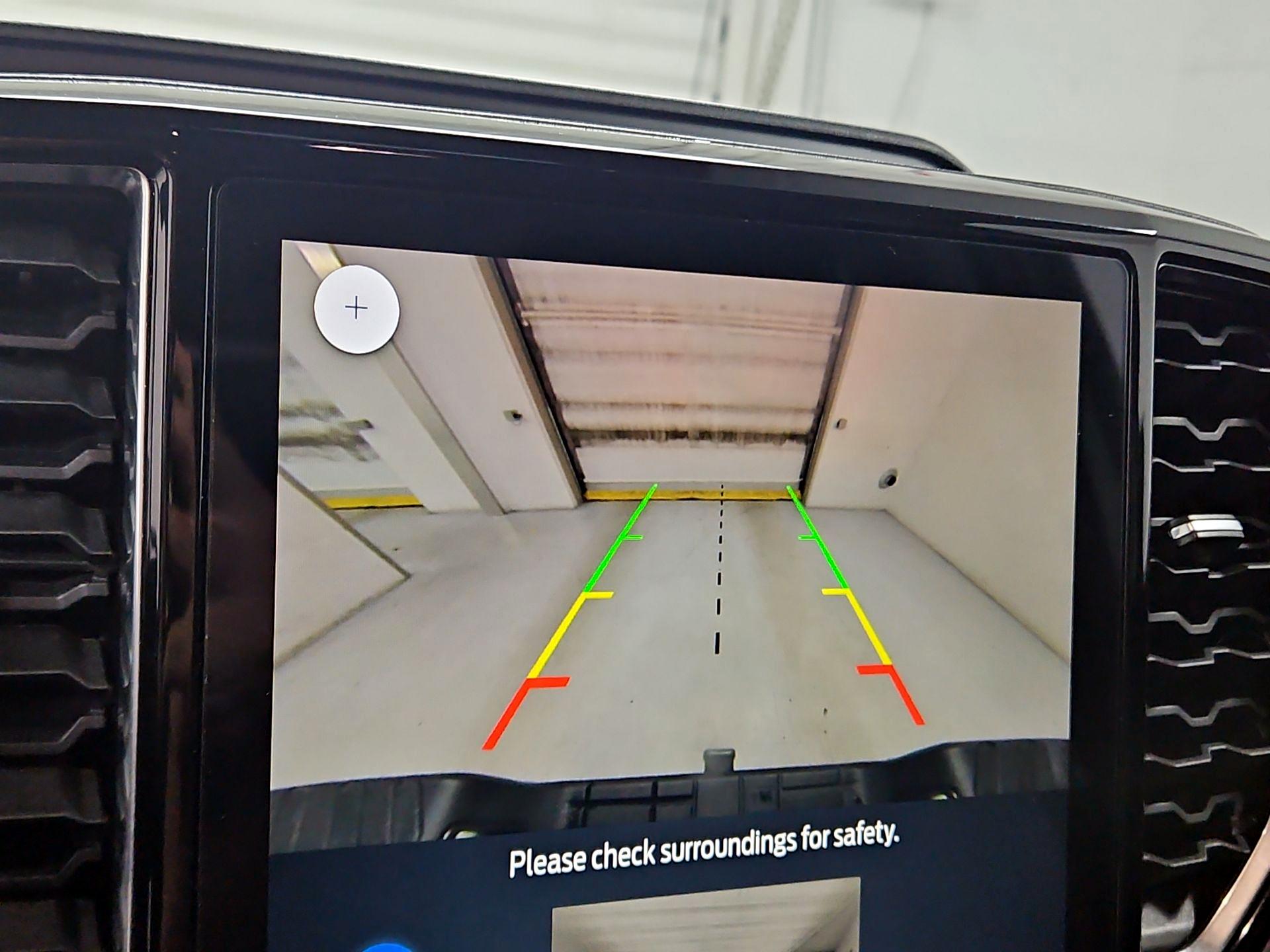 Thumbnail: 2024 Ford Ranger - 15