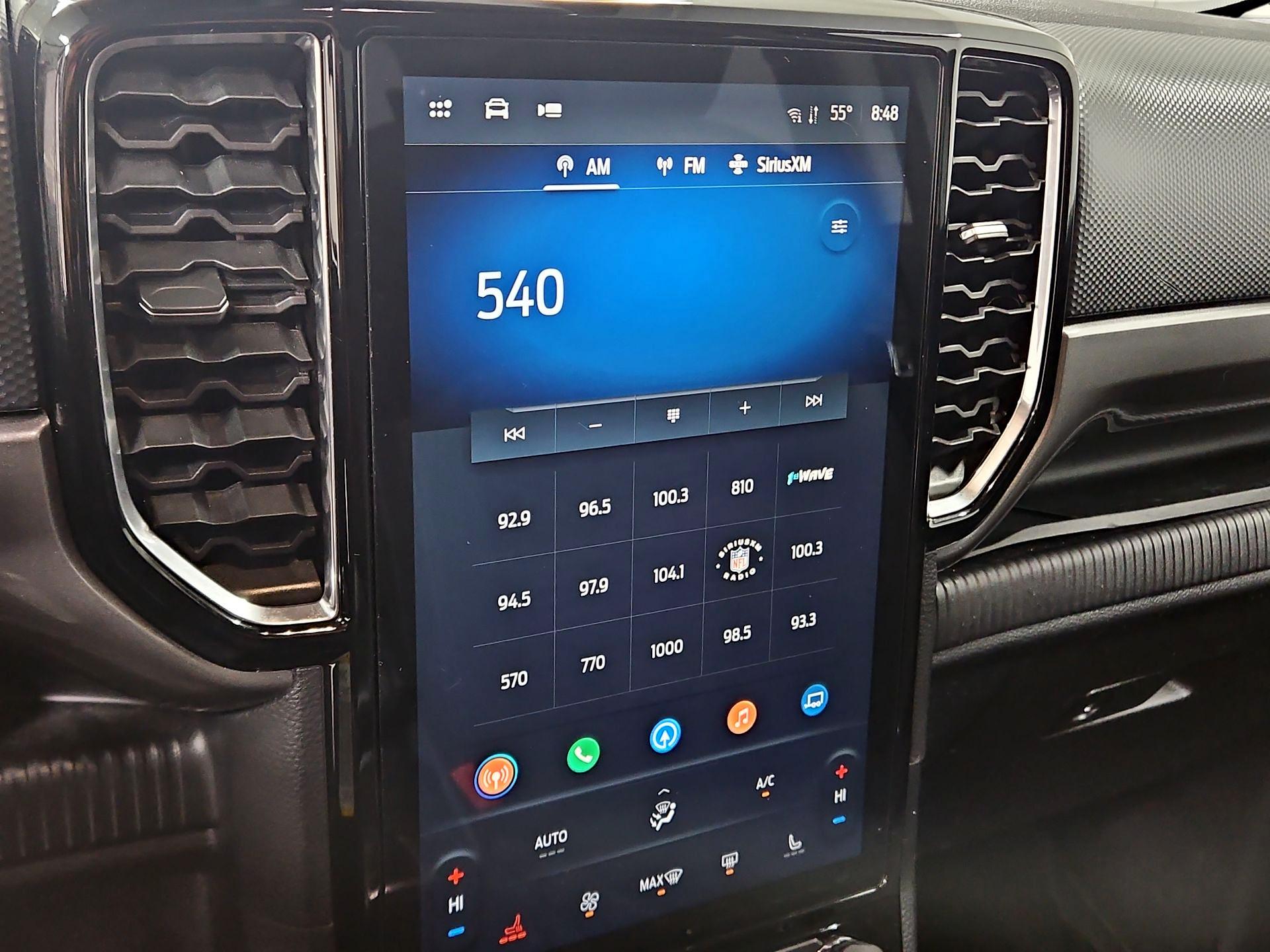 Thumbnail: 2024 Ford Ranger - 16