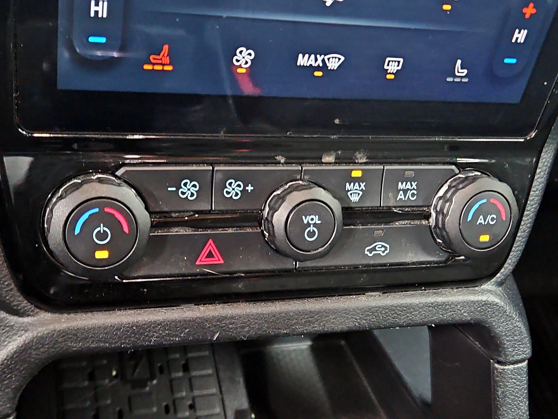 Thumbnail: 2024 Ford Ranger - 17