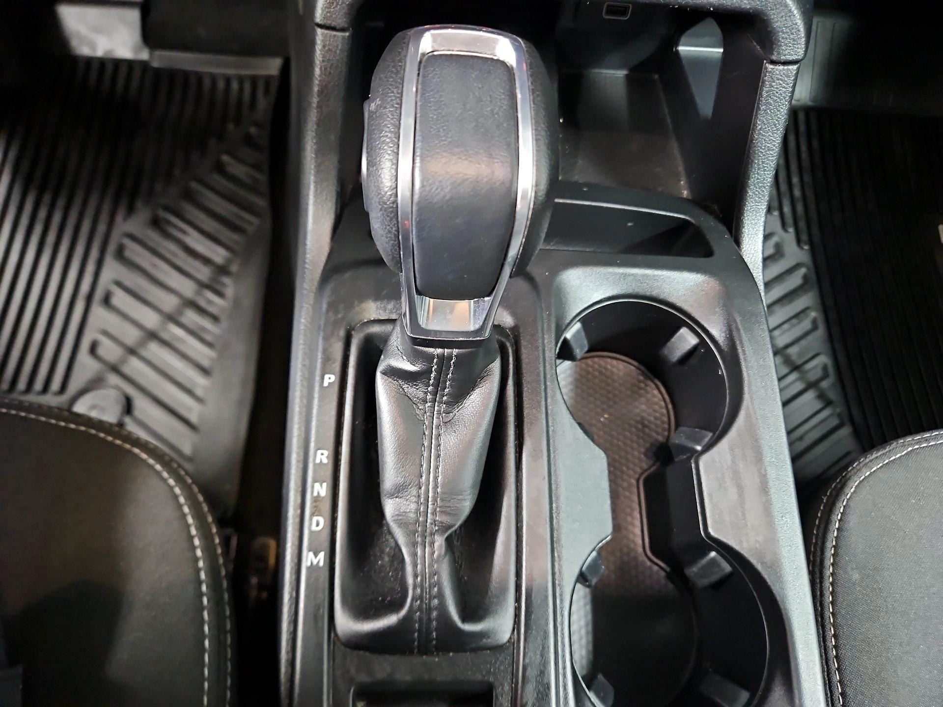 Thumbnail: 2024 Ford Ranger - 18