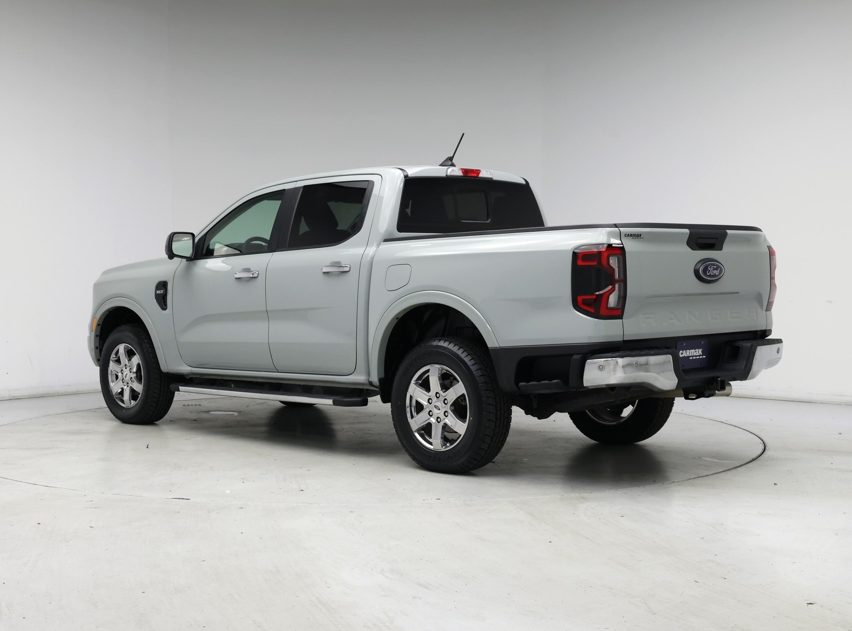 Thumbnail: 2024 Ford Ranger - 2