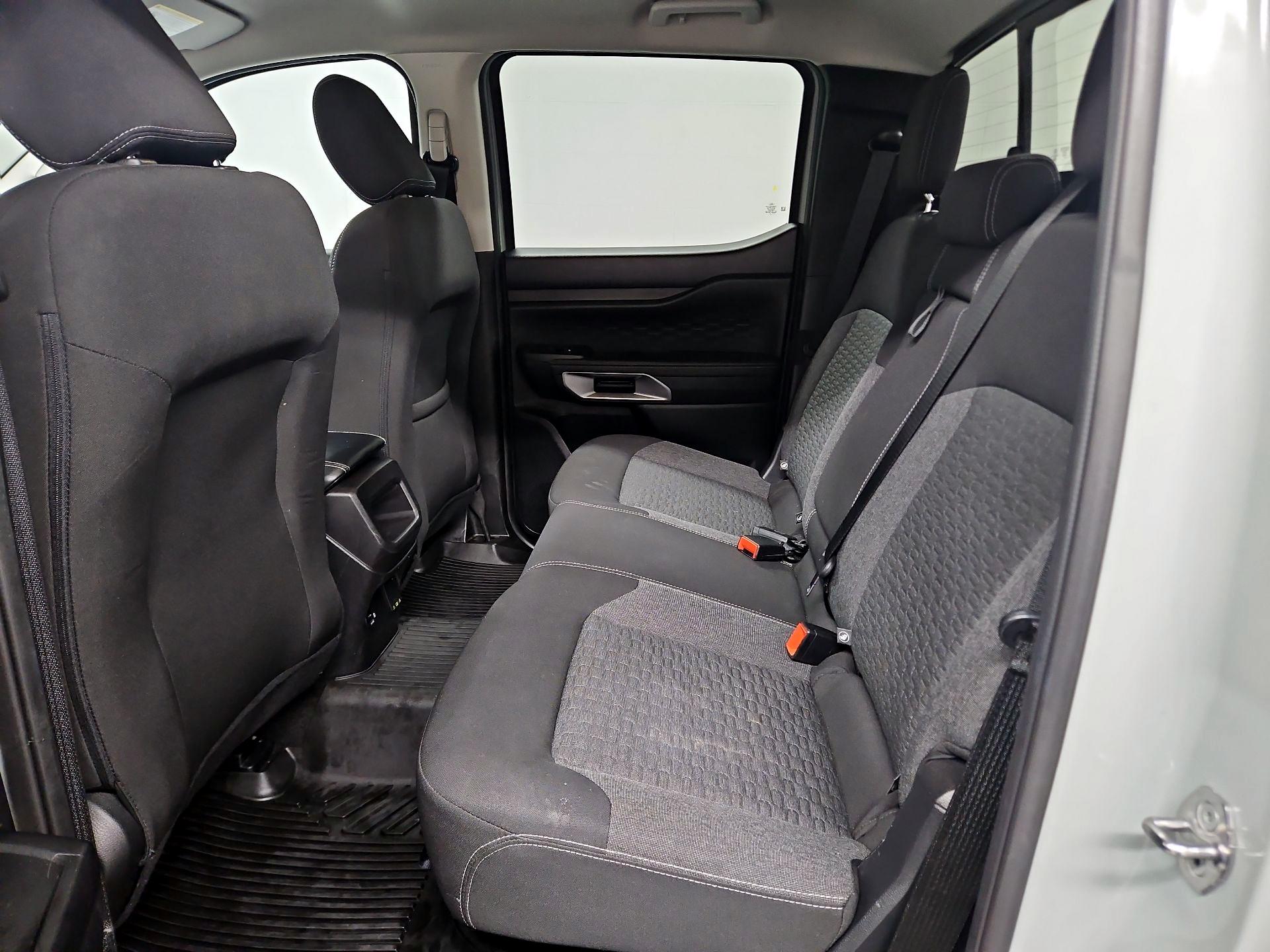 Thumbnail: 2024 Ford Ranger - 20