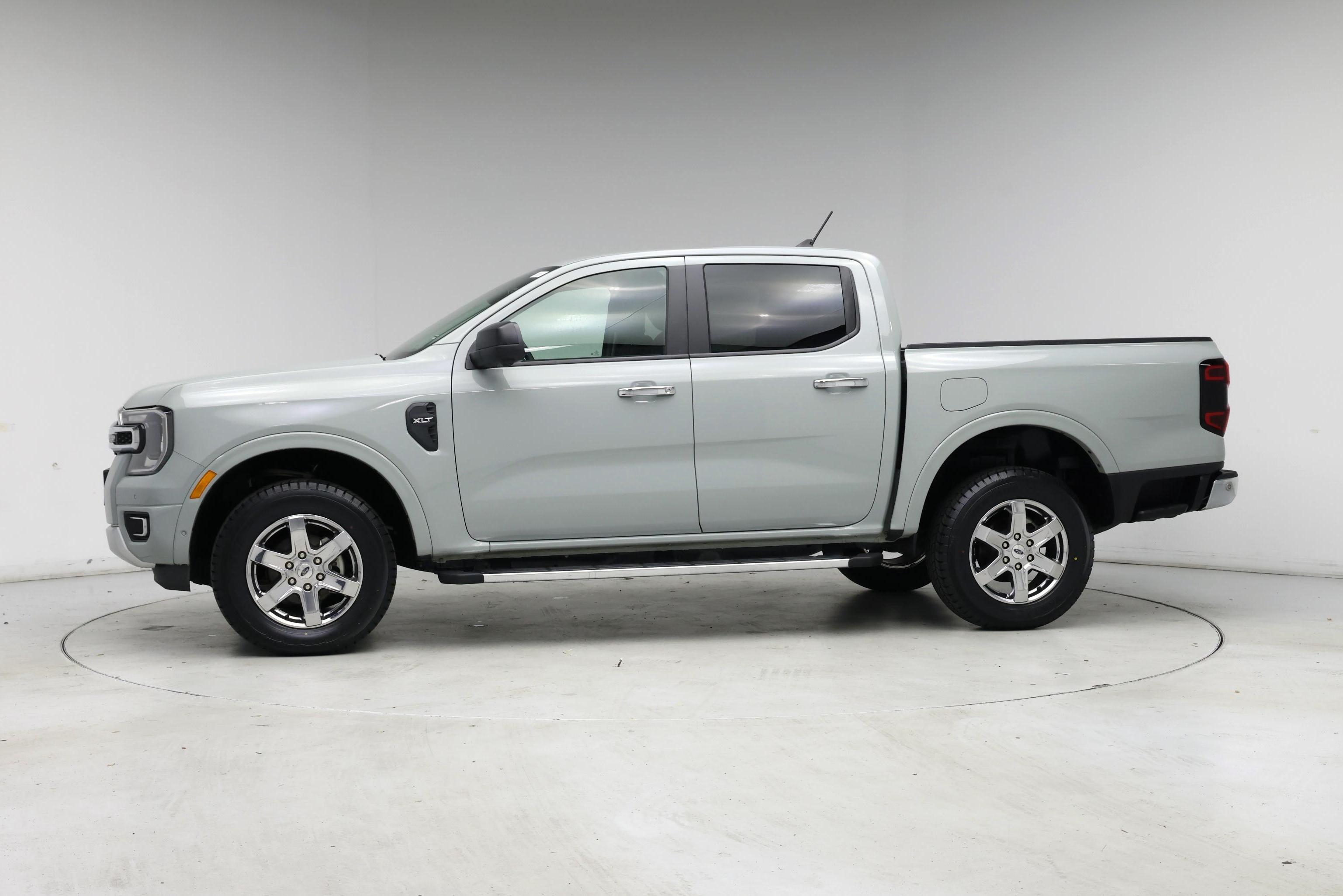 Thumbnail: 2024 Ford Ranger - 3