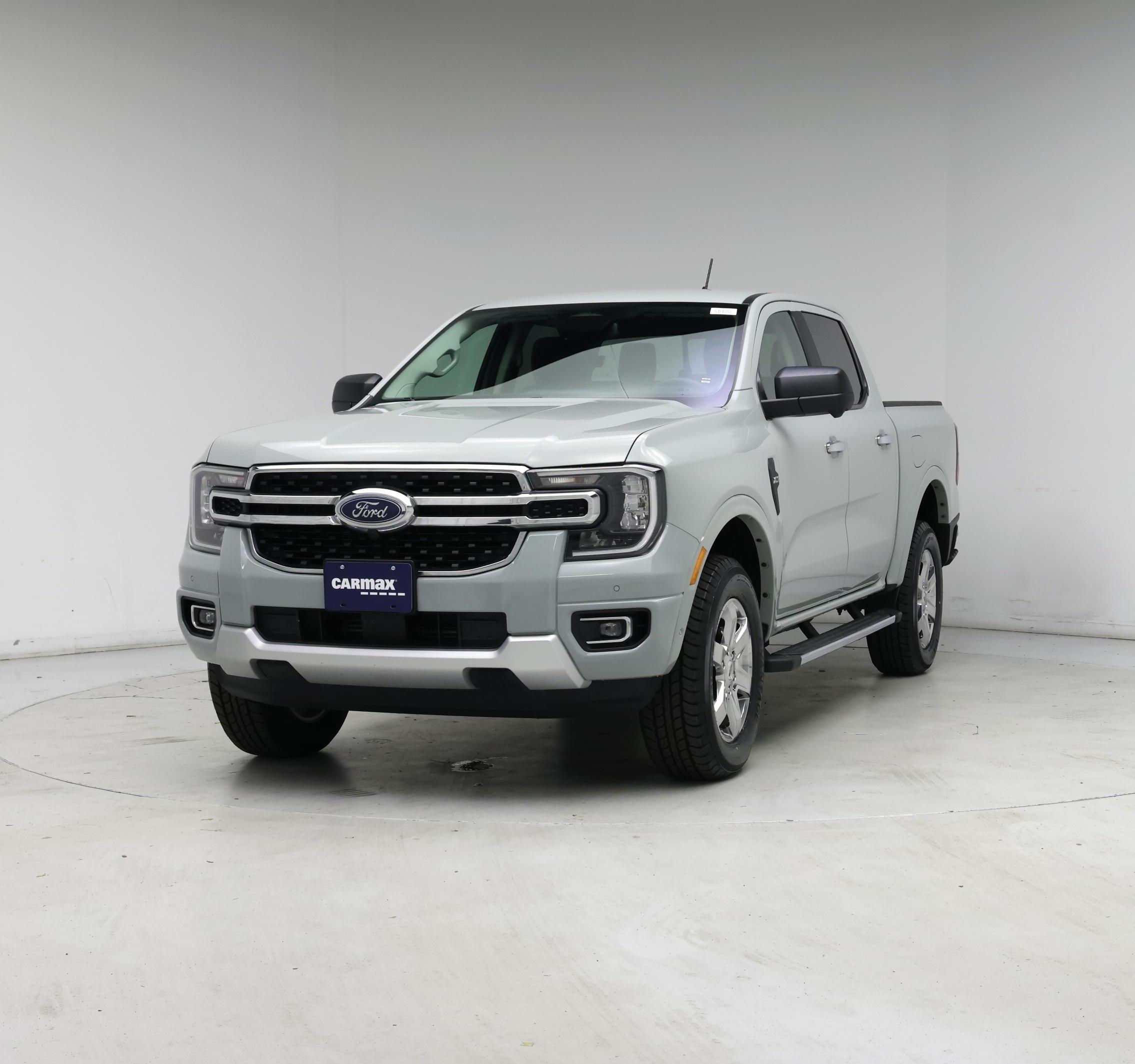 Thumbnail: 2024 Ford Ranger - 4