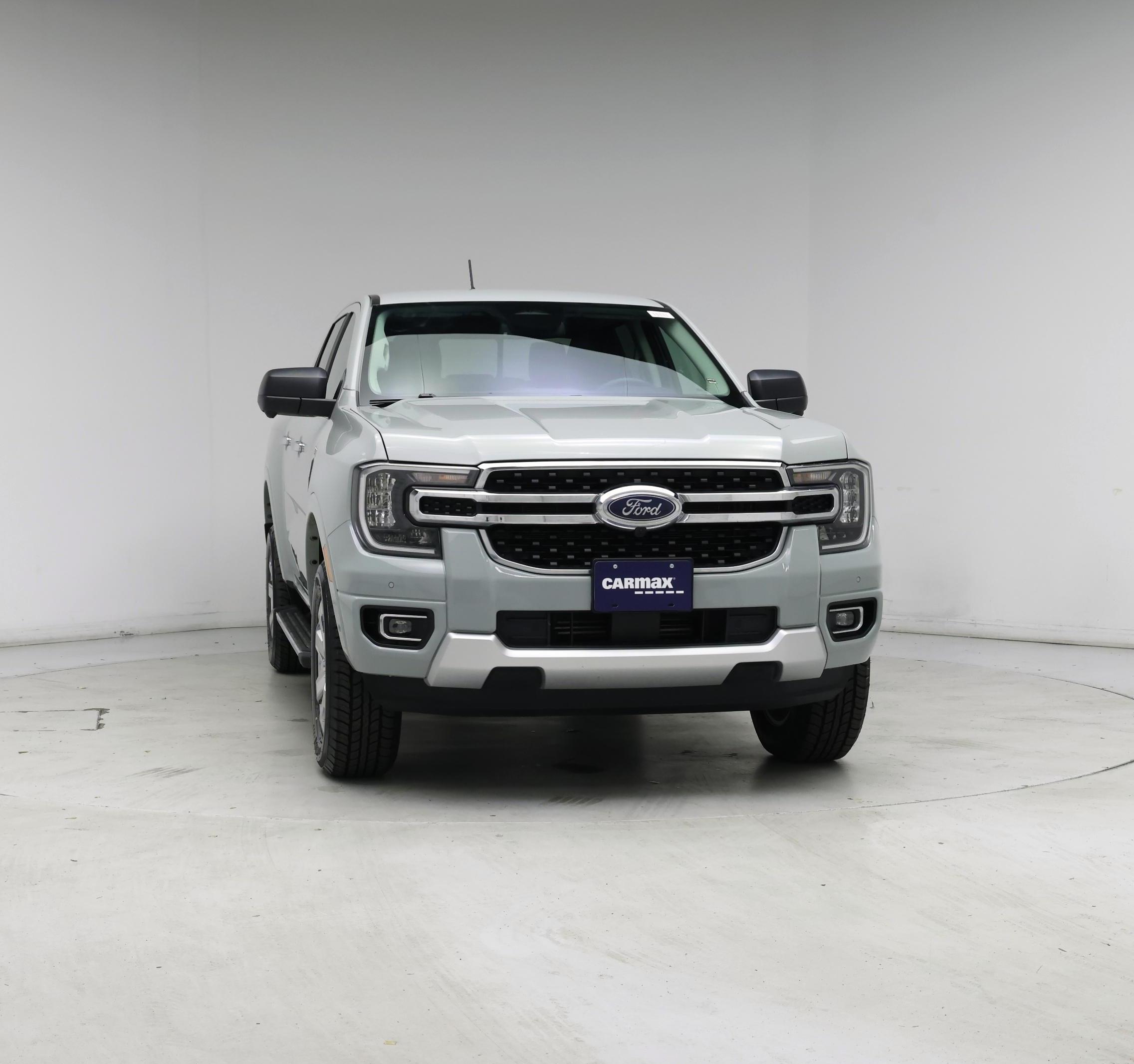 Thumbnail: 2024 Ford Ranger - 5