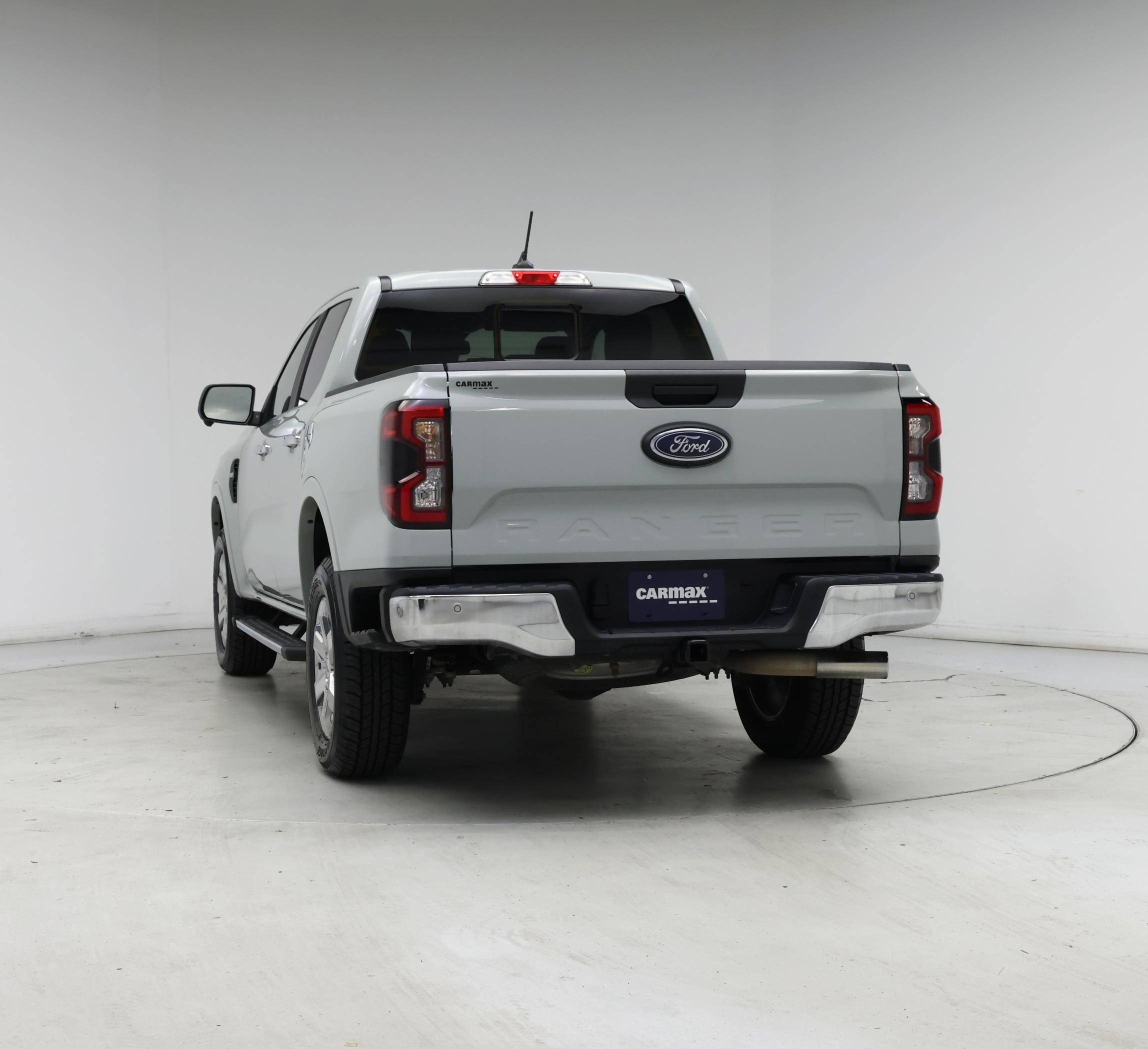 Thumbnail: 2024 Ford Ranger - 6