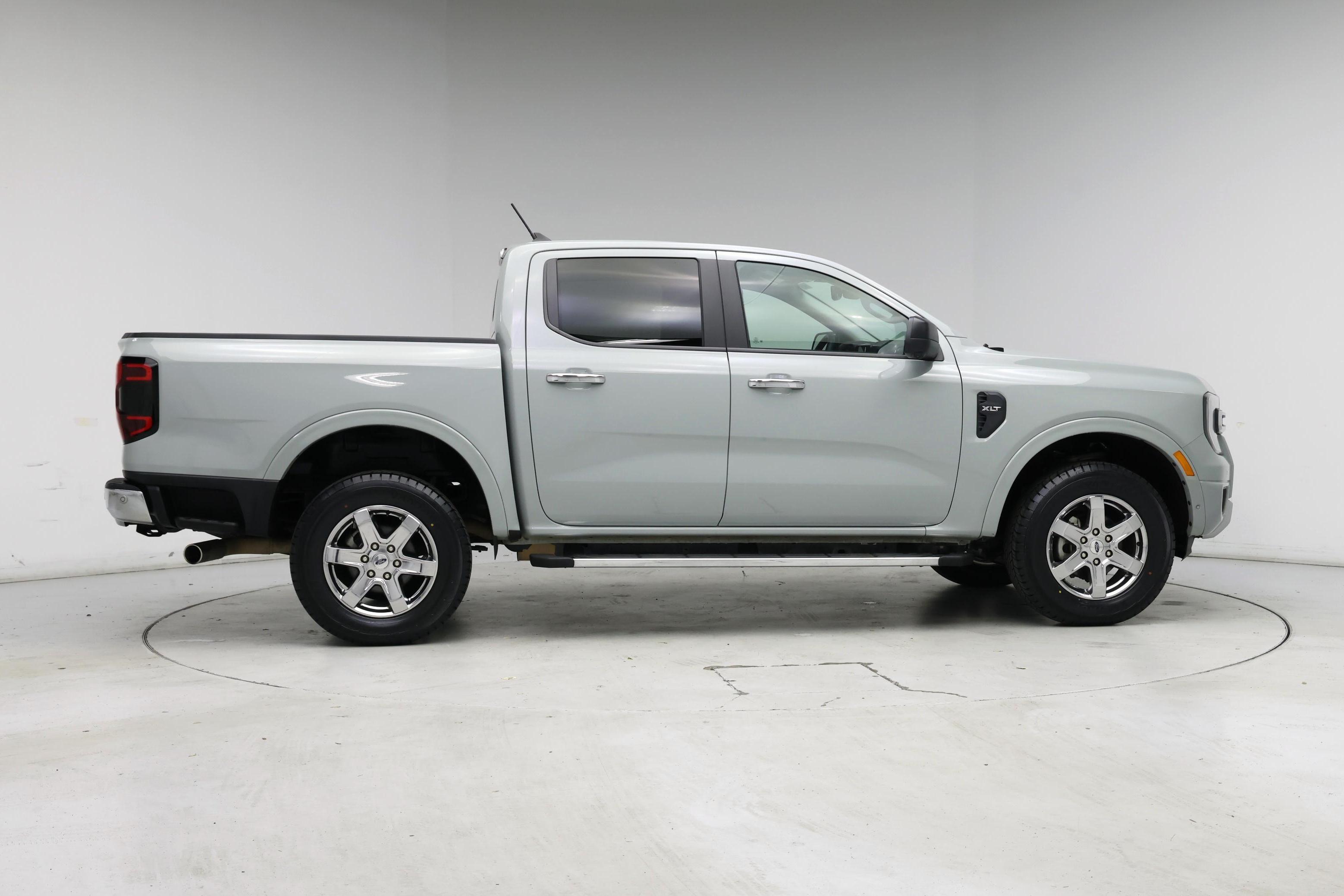 Thumbnail: 2024 Ford Ranger - 7