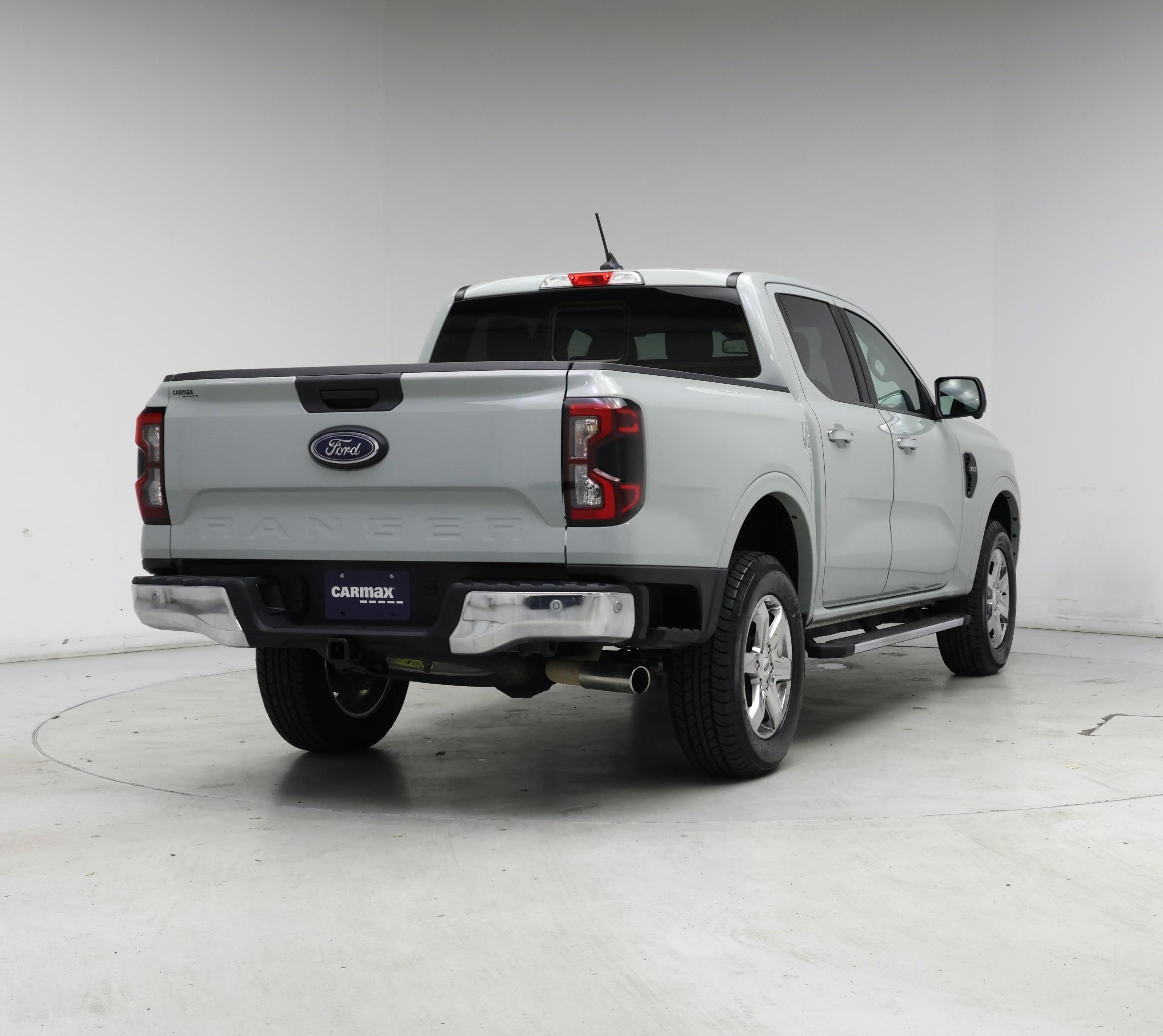 Thumbnail: 2024 Ford Ranger - 8