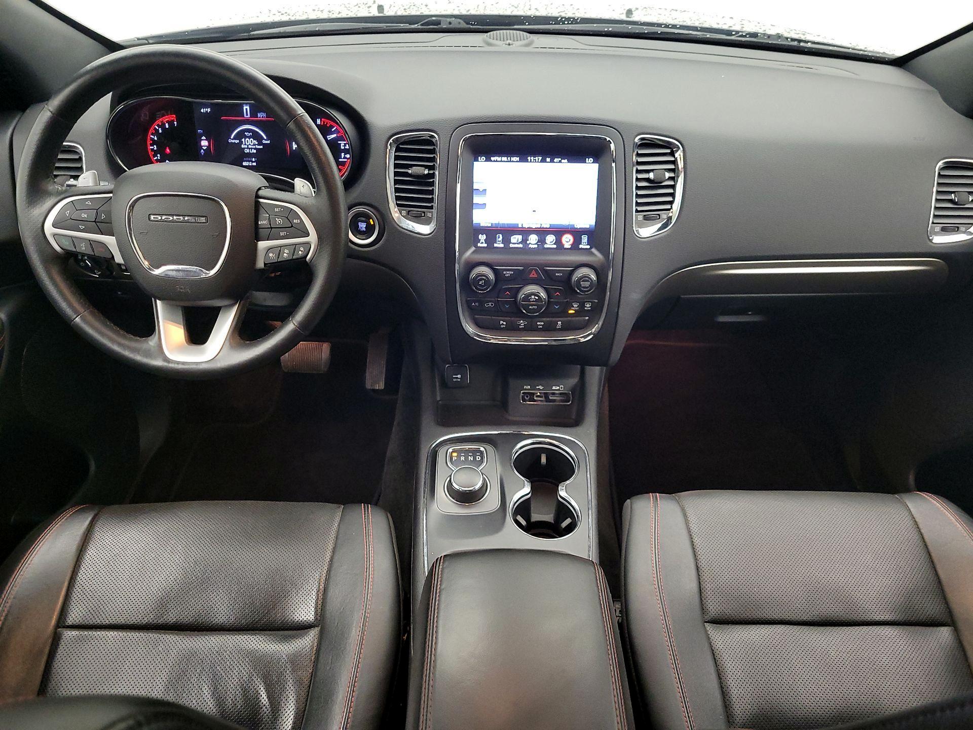 Thumbnail: 2015 Dodge Durango - 9