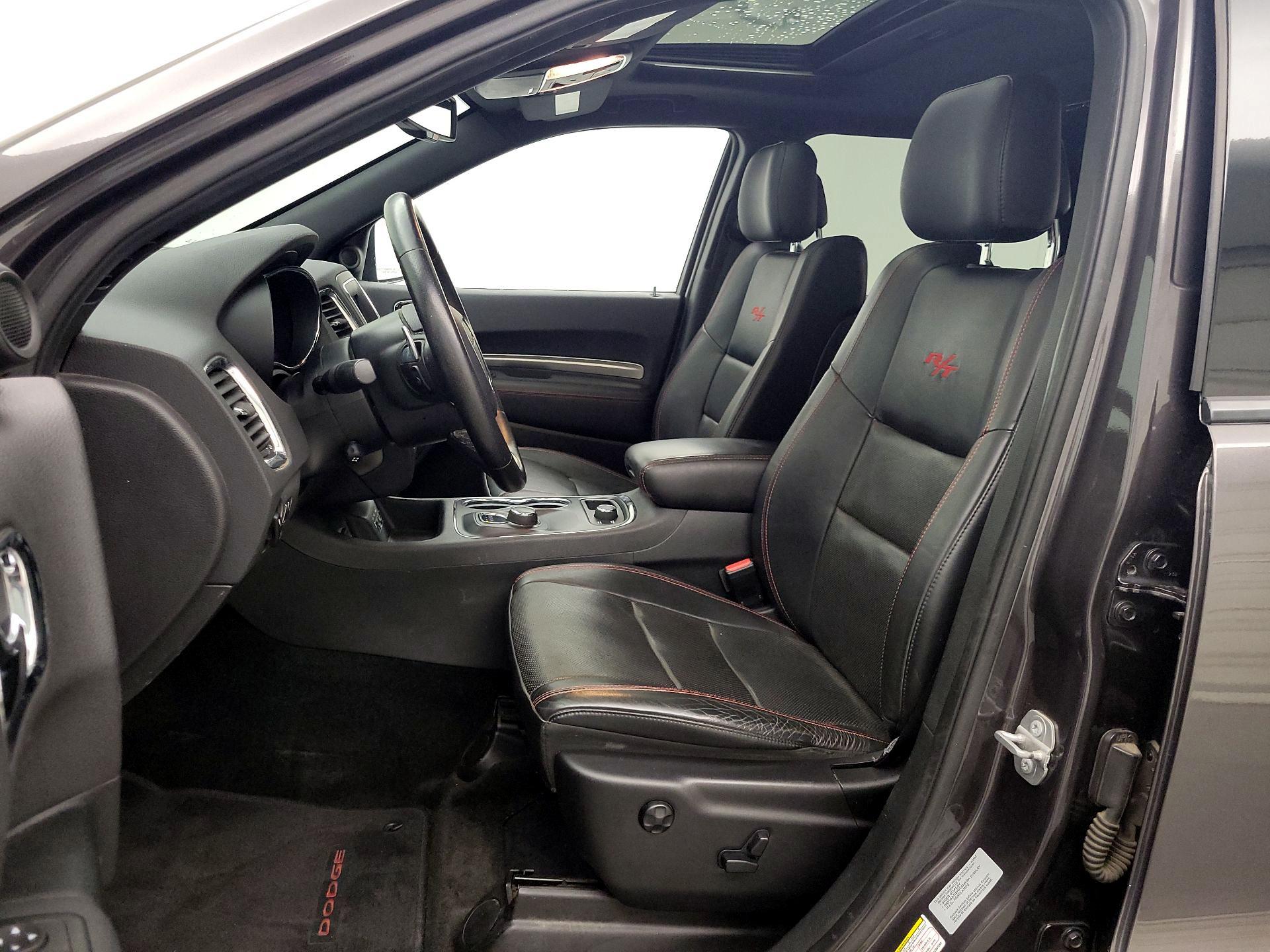 Thumbnail: 2015 Dodge Durango - 11