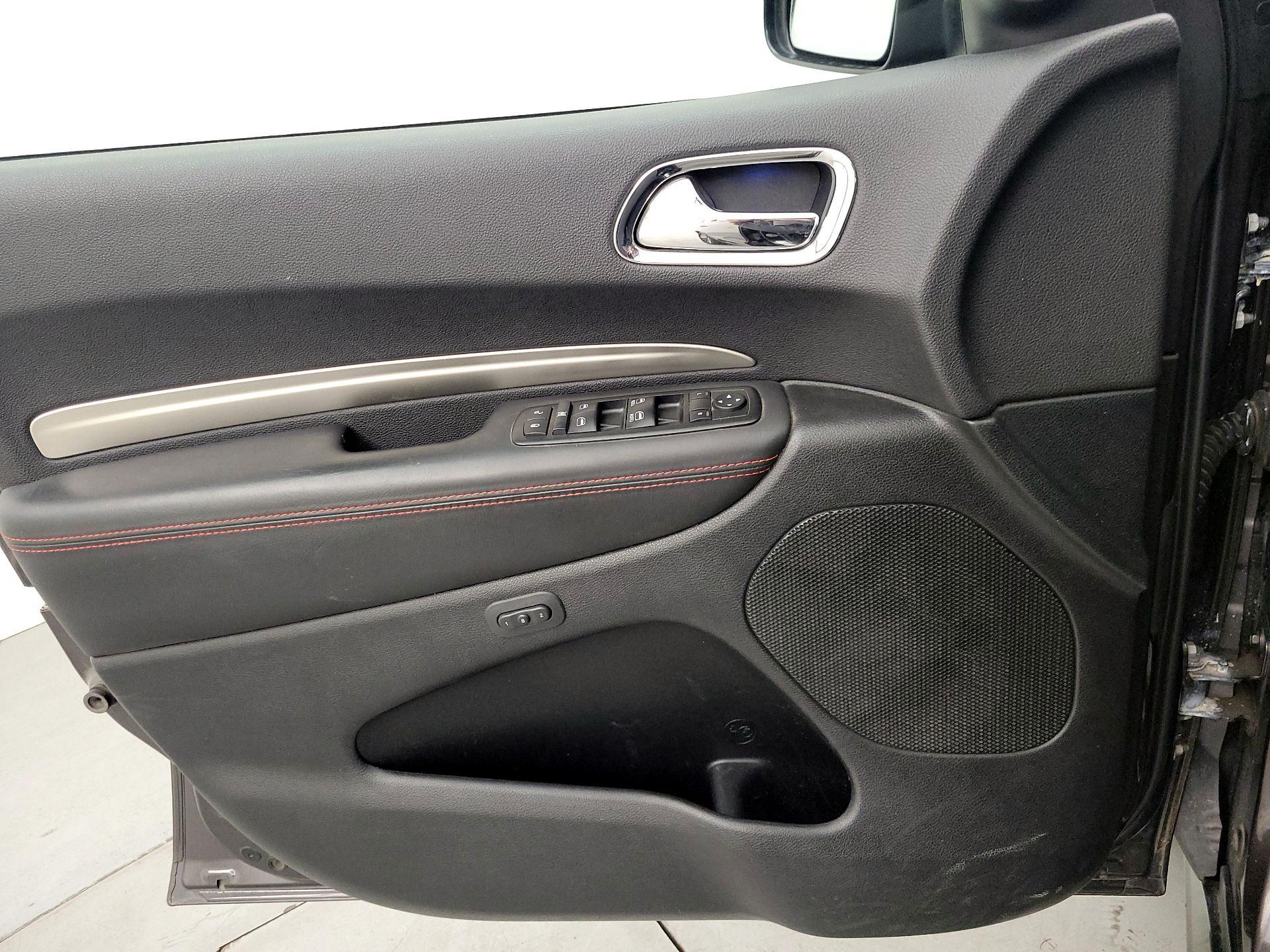 Thumbnail: 2015 Dodge Durango - 12