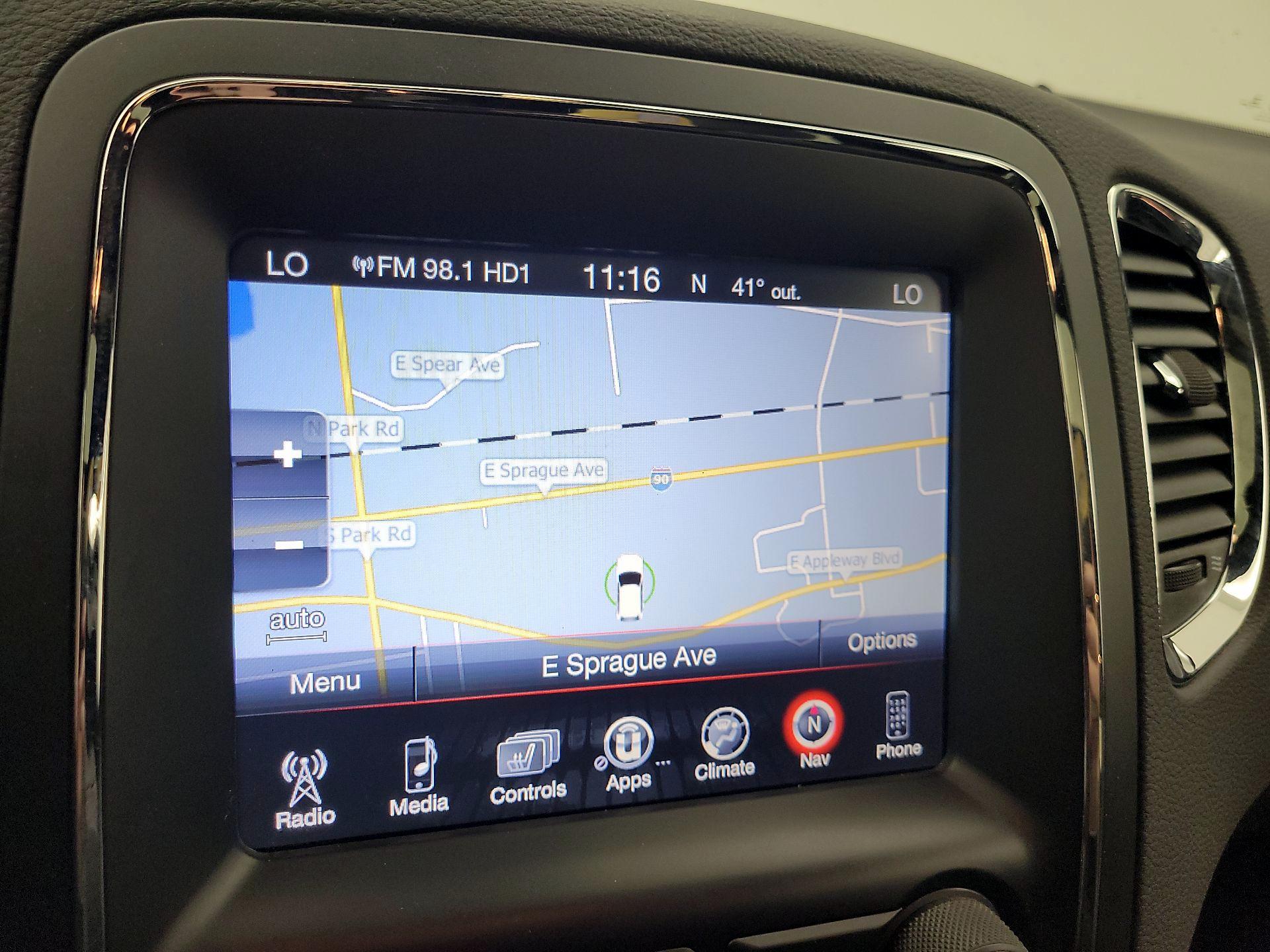 Thumbnail: 2015 Dodge Durango - 14