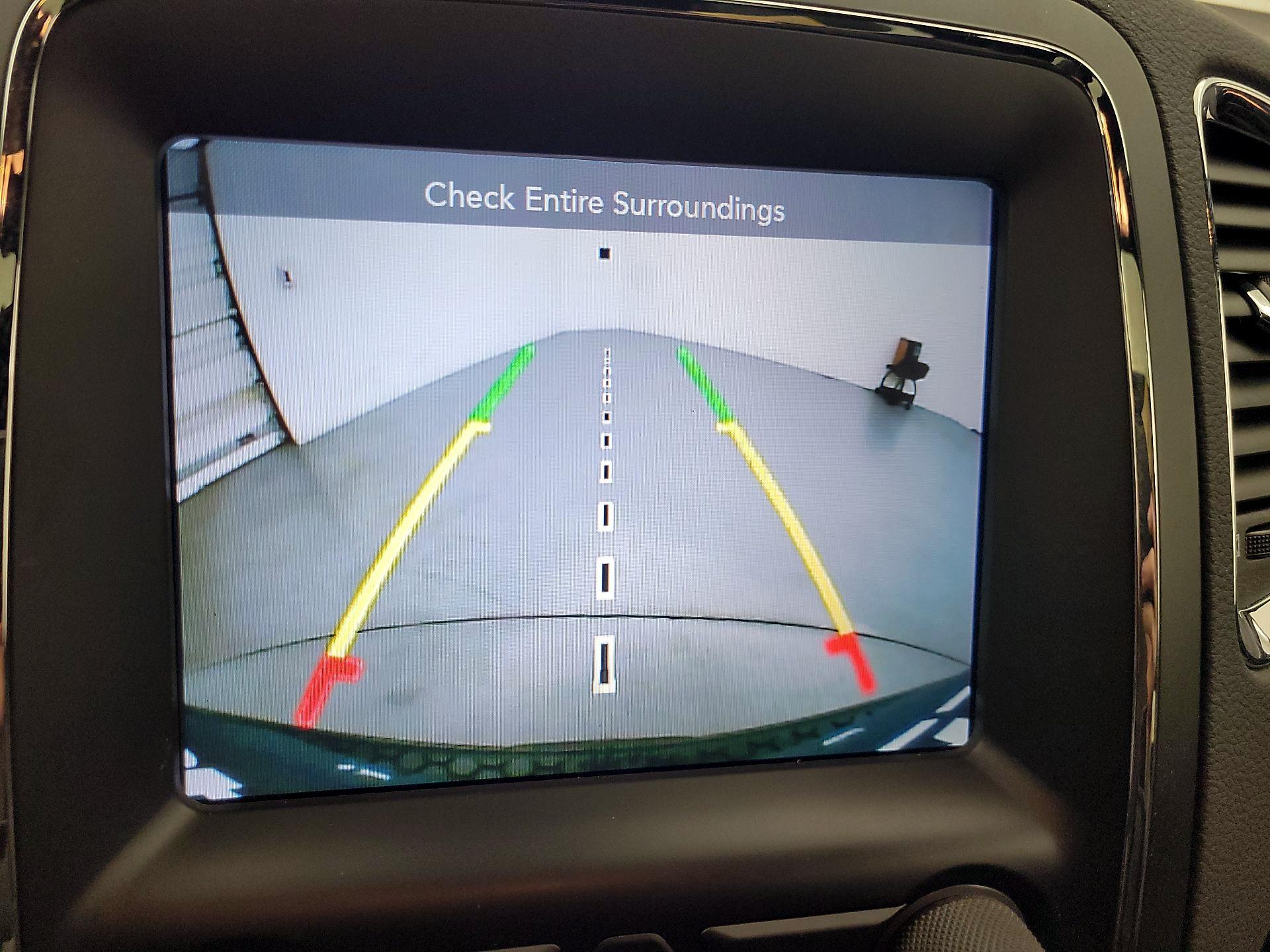 Thumbnail: 2015 Dodge Durango - 15