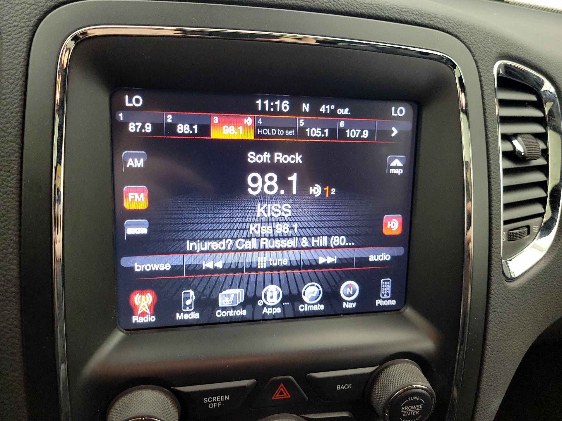 Thumbnail: 2015 Dodge Durango - 16