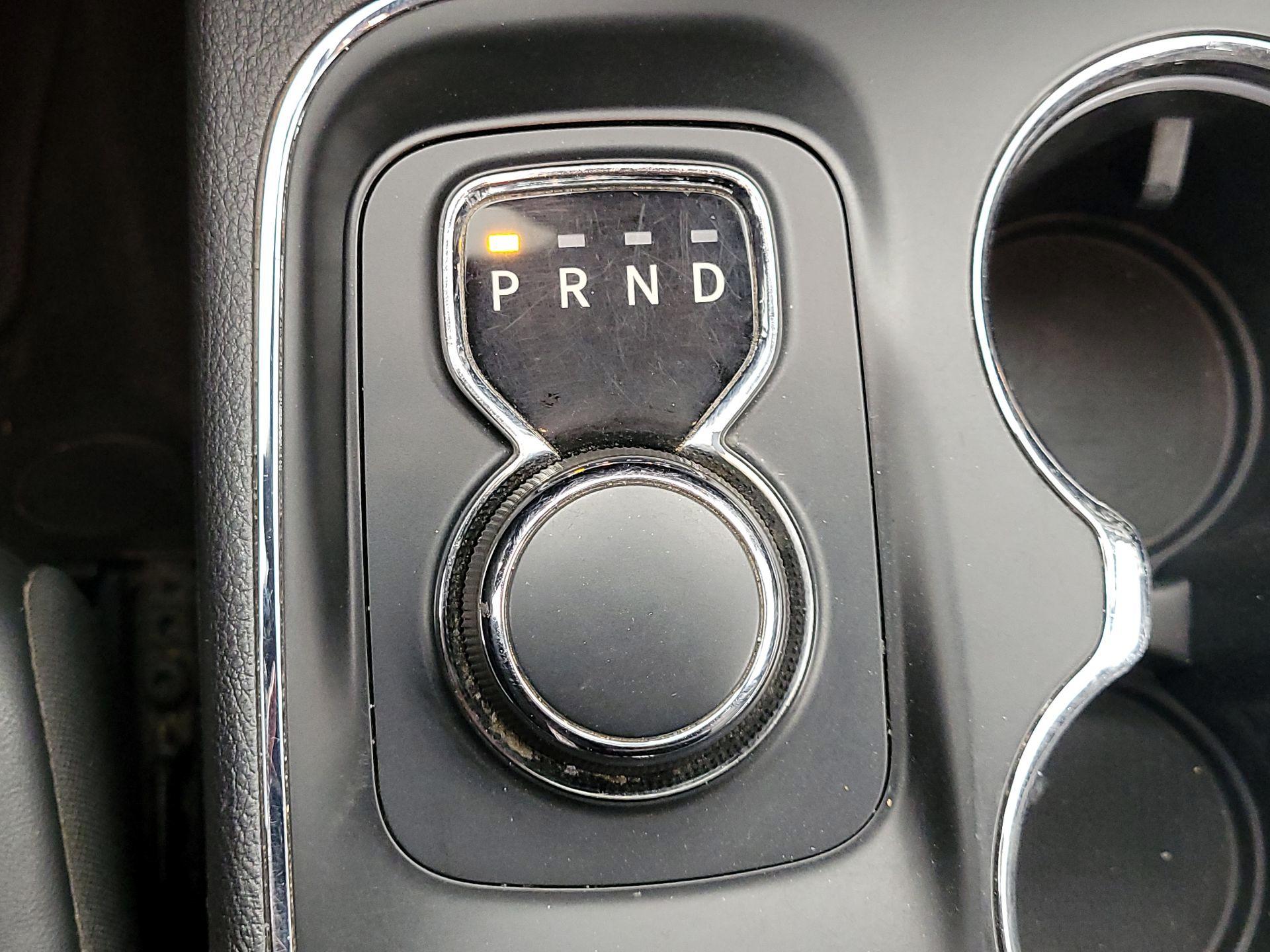 Thumbnail: 2015 Dodge Durango - 18