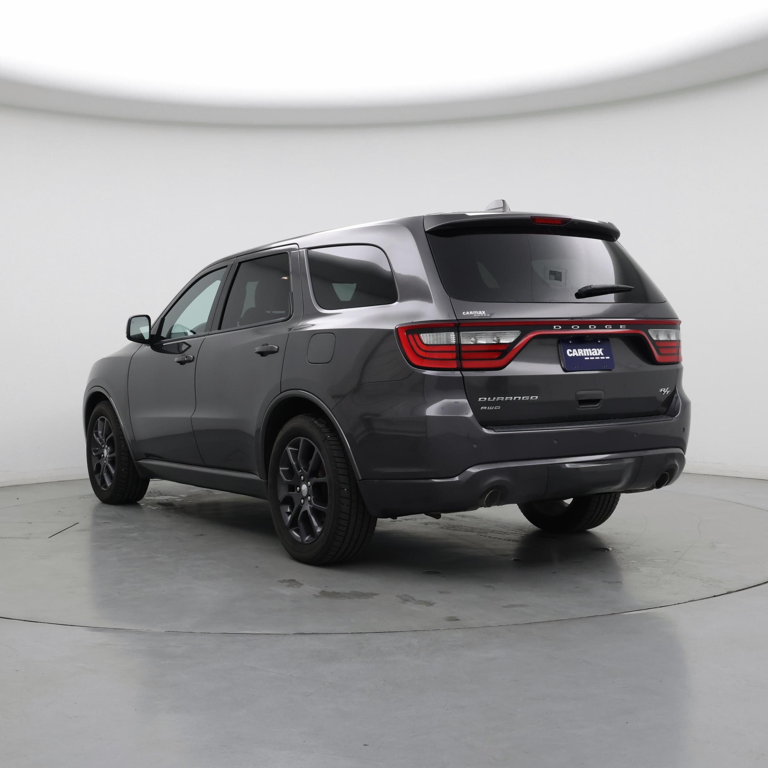 Thumbnail: 2015 Dodge Durango - 2