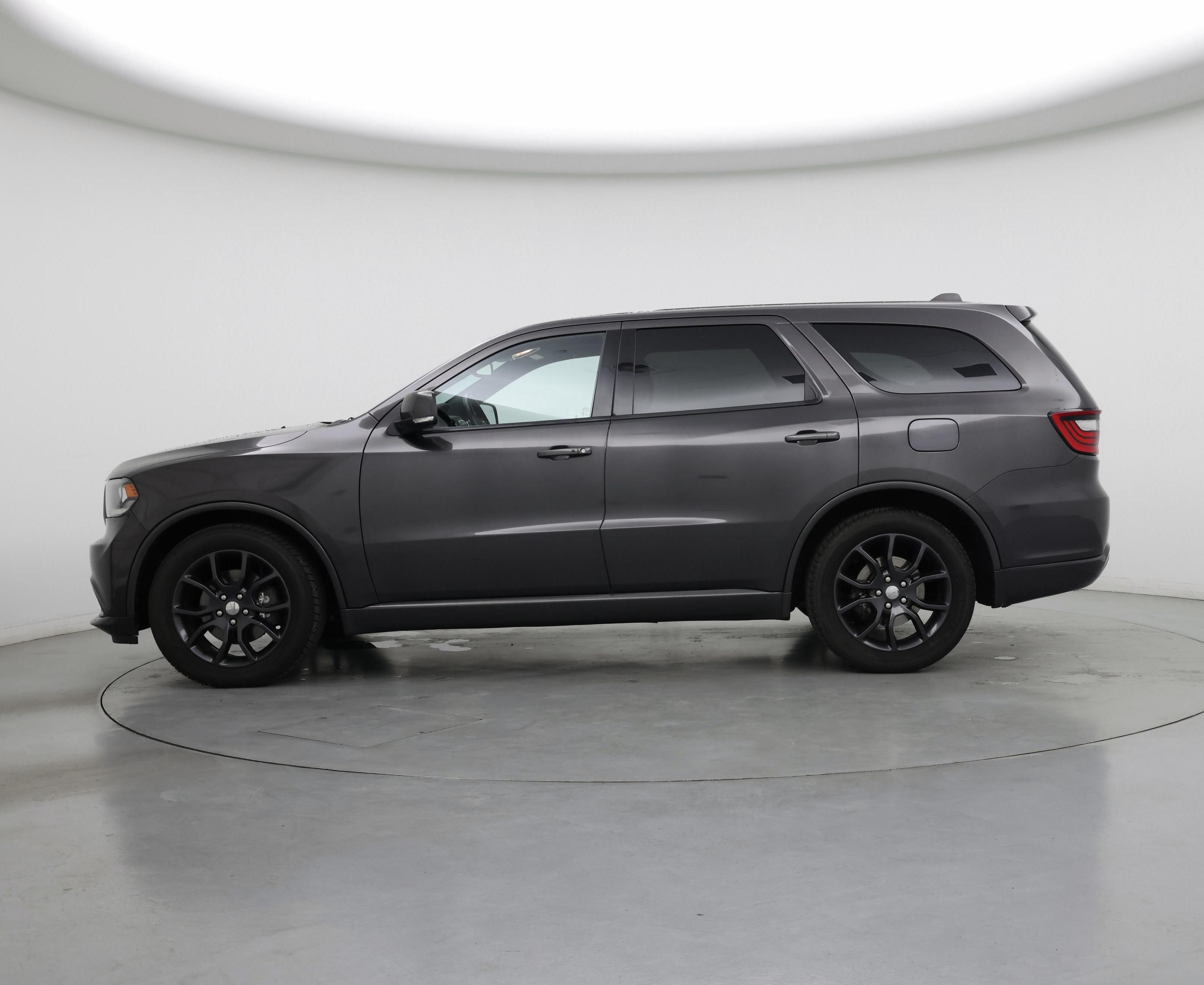 Thumbnail: 2015 Dodge Durango - 3