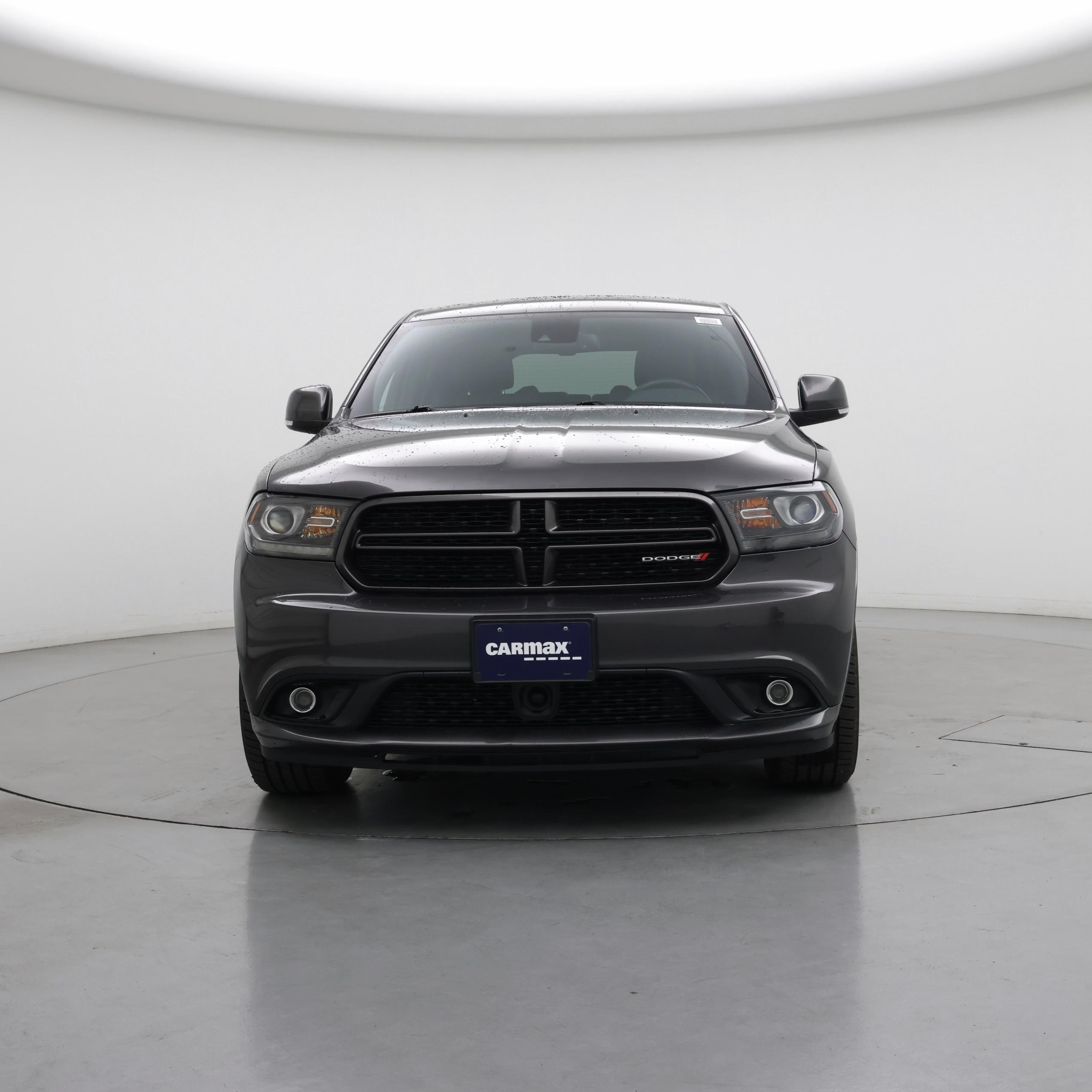 Thumbnail: 2015 Dodge Durango - 5