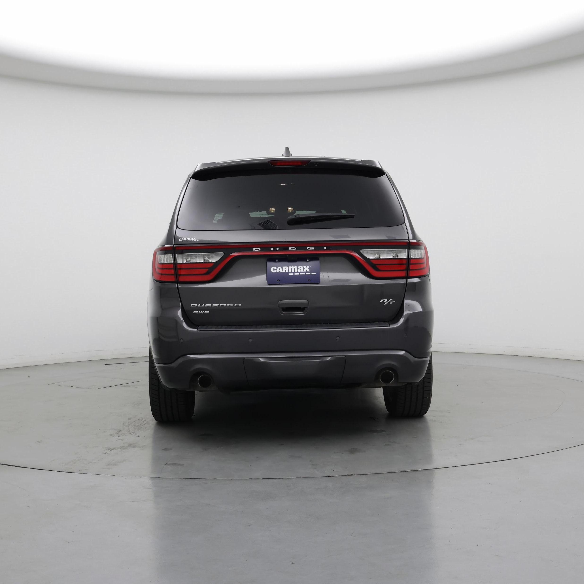 Thumbnail: 2015 Dodge Durango - 6