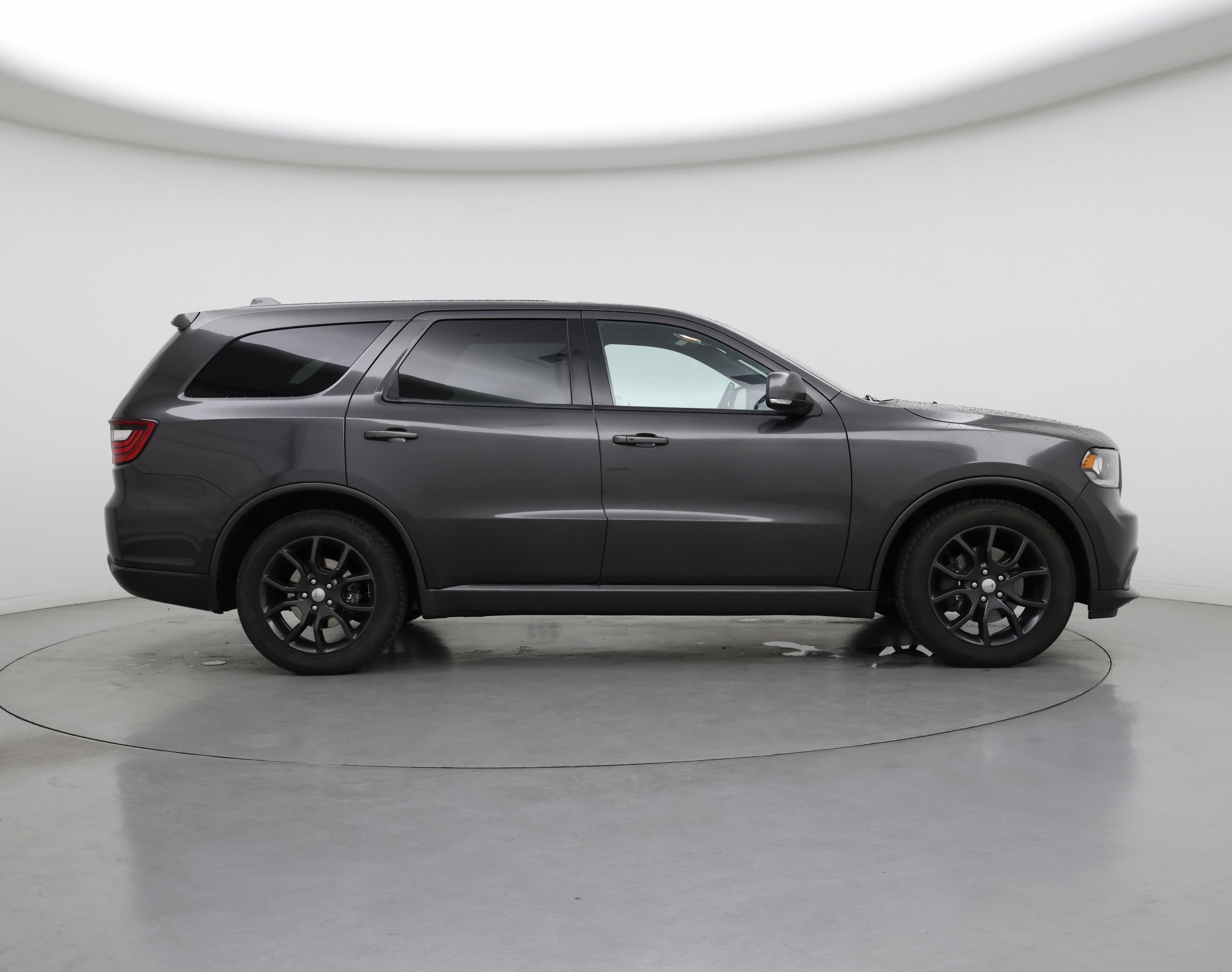 Thumbnail: 2015 Dodge Durango - 7