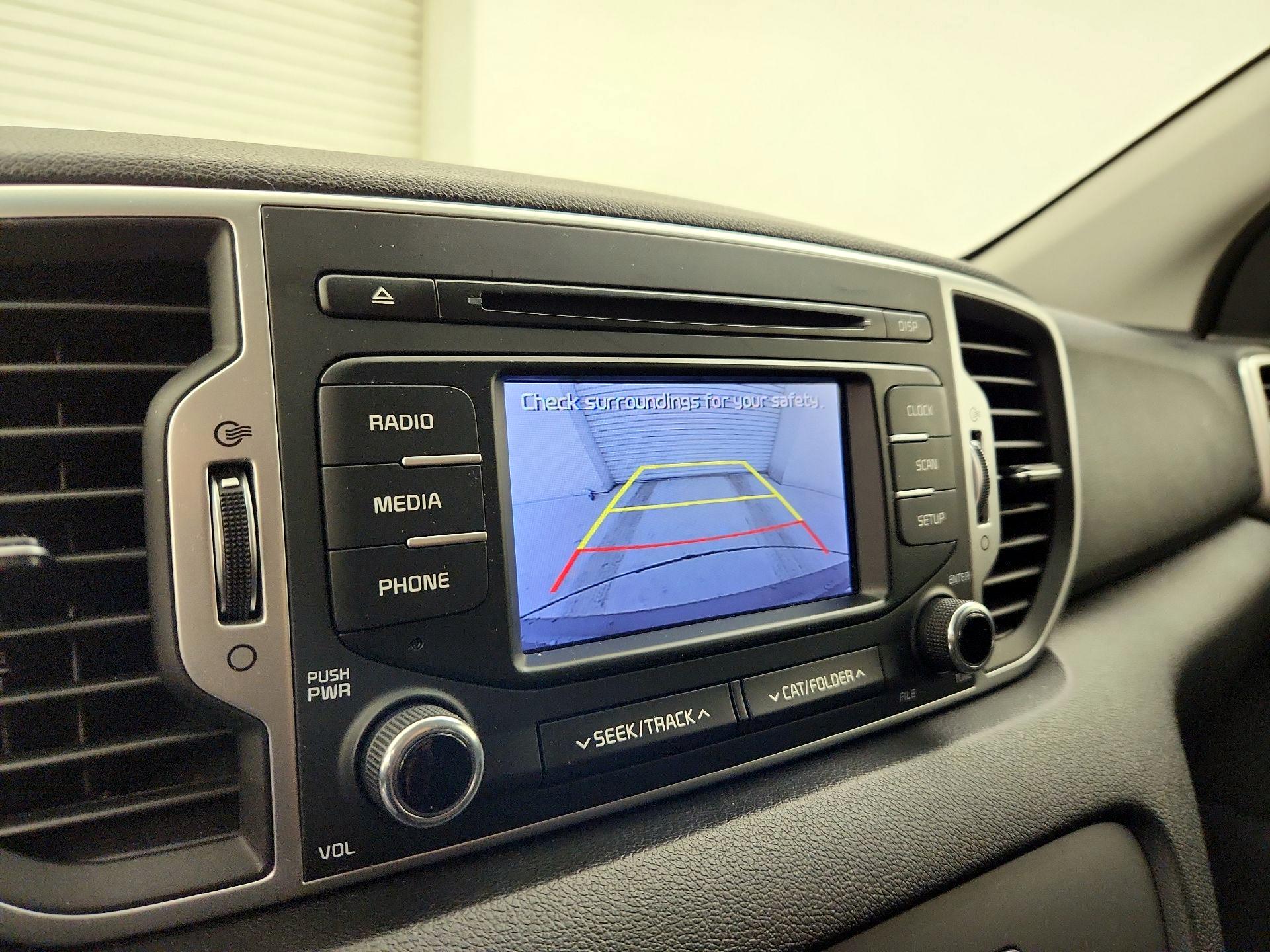 Thumbnail: 2019 Kia Sportage - 14