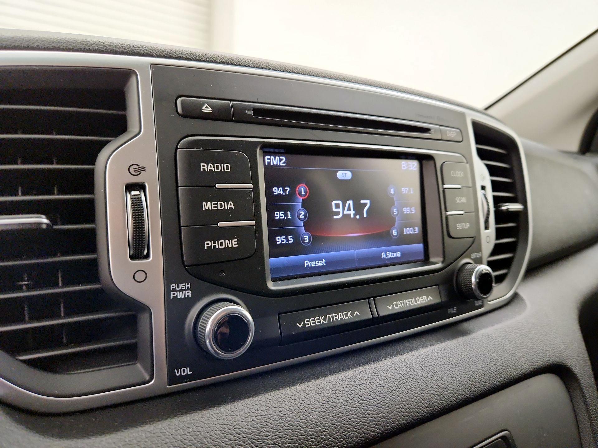 Thumbnail: 2019 Kia Sportage - 15