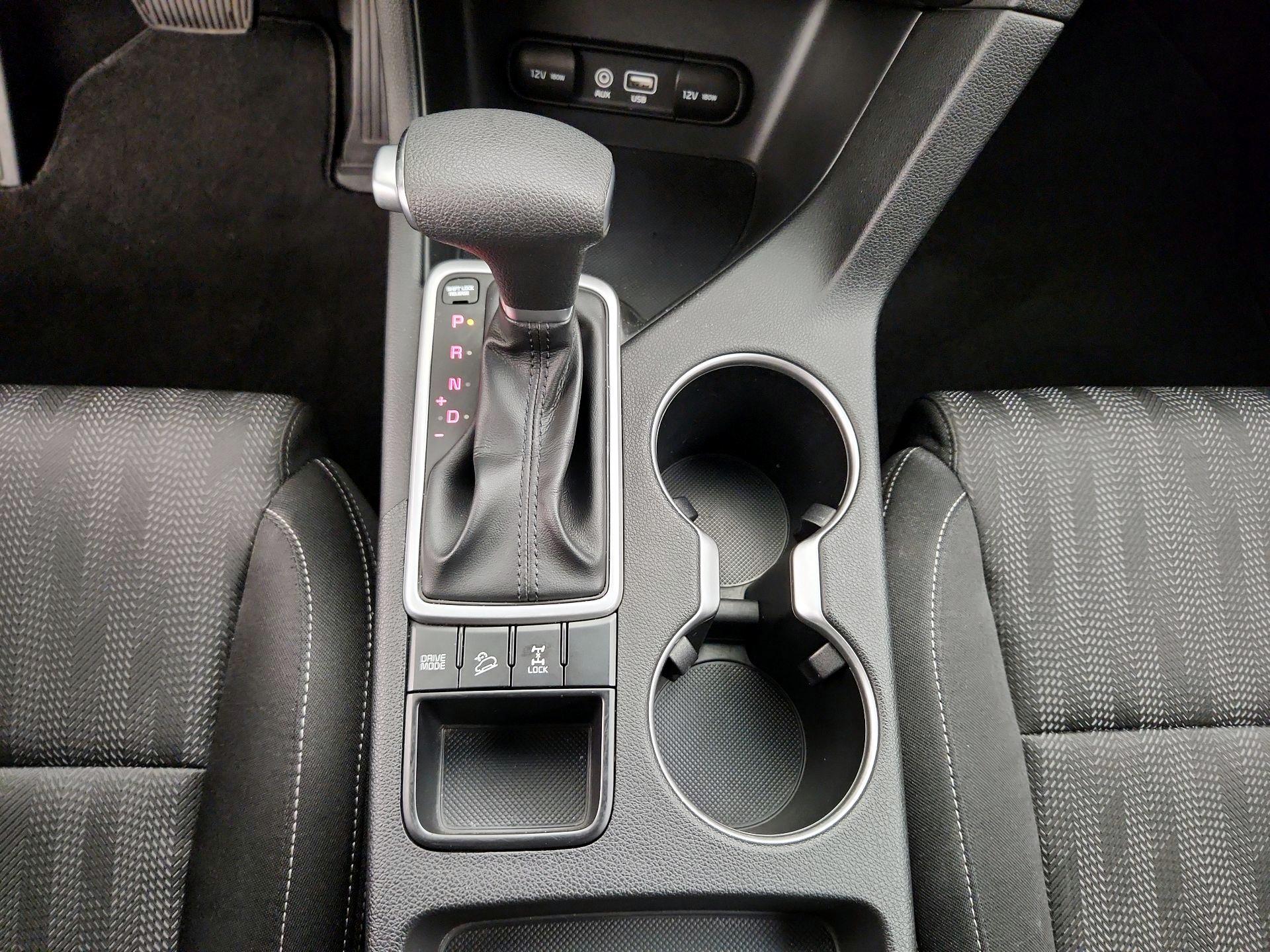 Thumbnail: 2019 Kia Sportage - 17