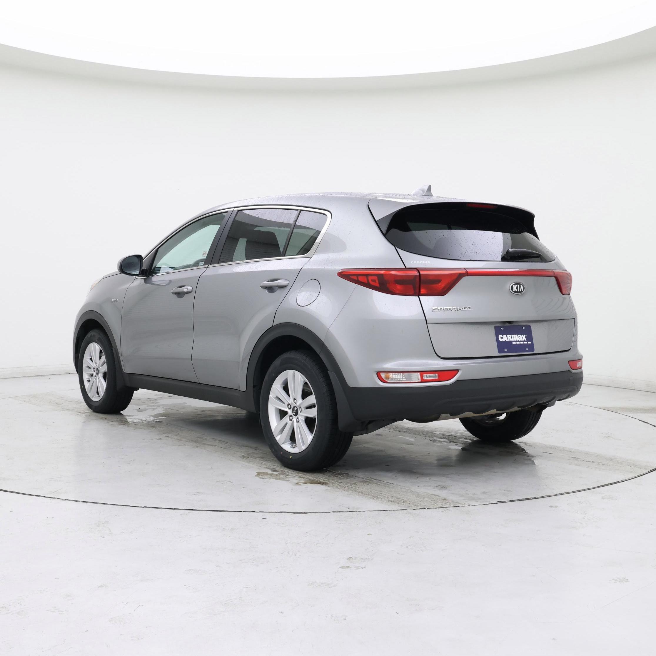 Thumbnail: 2019 Kia Sportage - 2